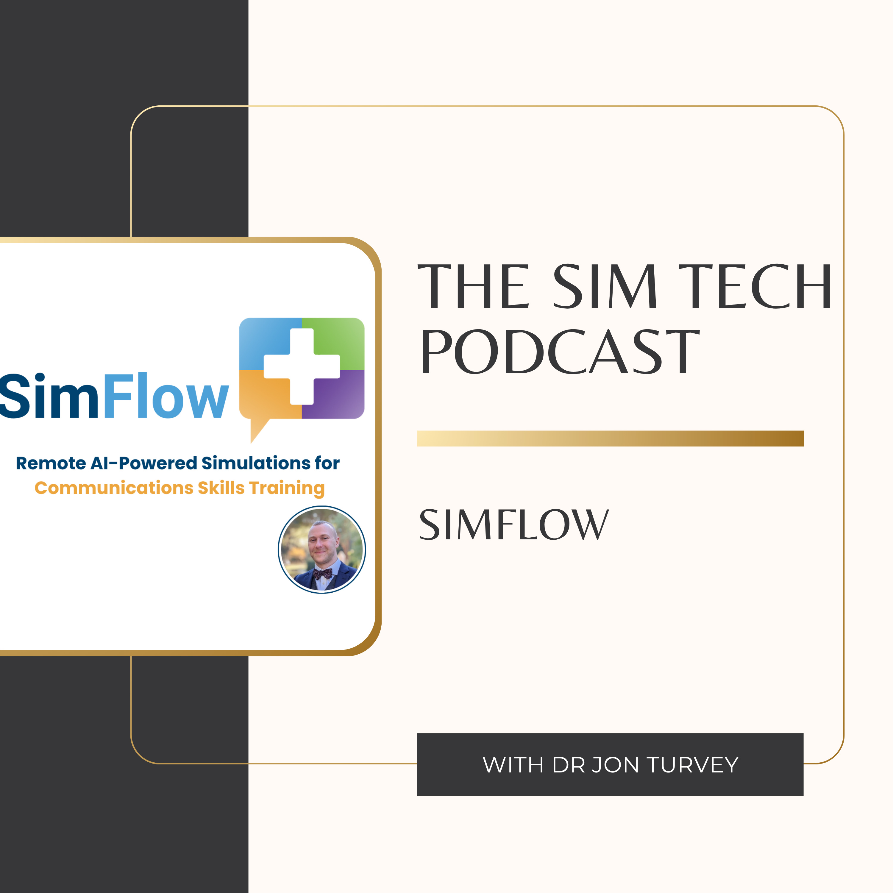 The Sim Tech Podcast: Clinical Simulation