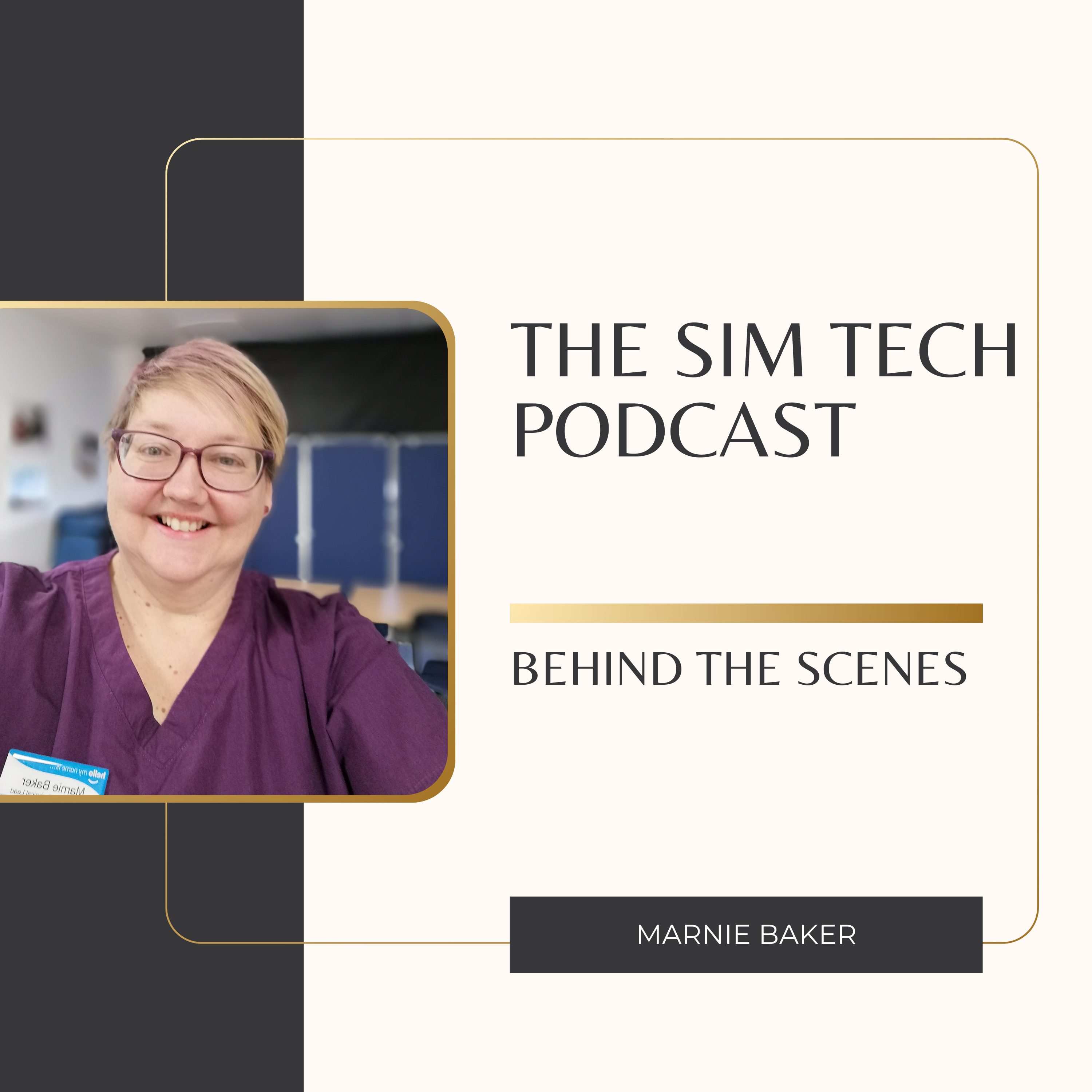 The Sim Tech Podcast: Clinical Simulation