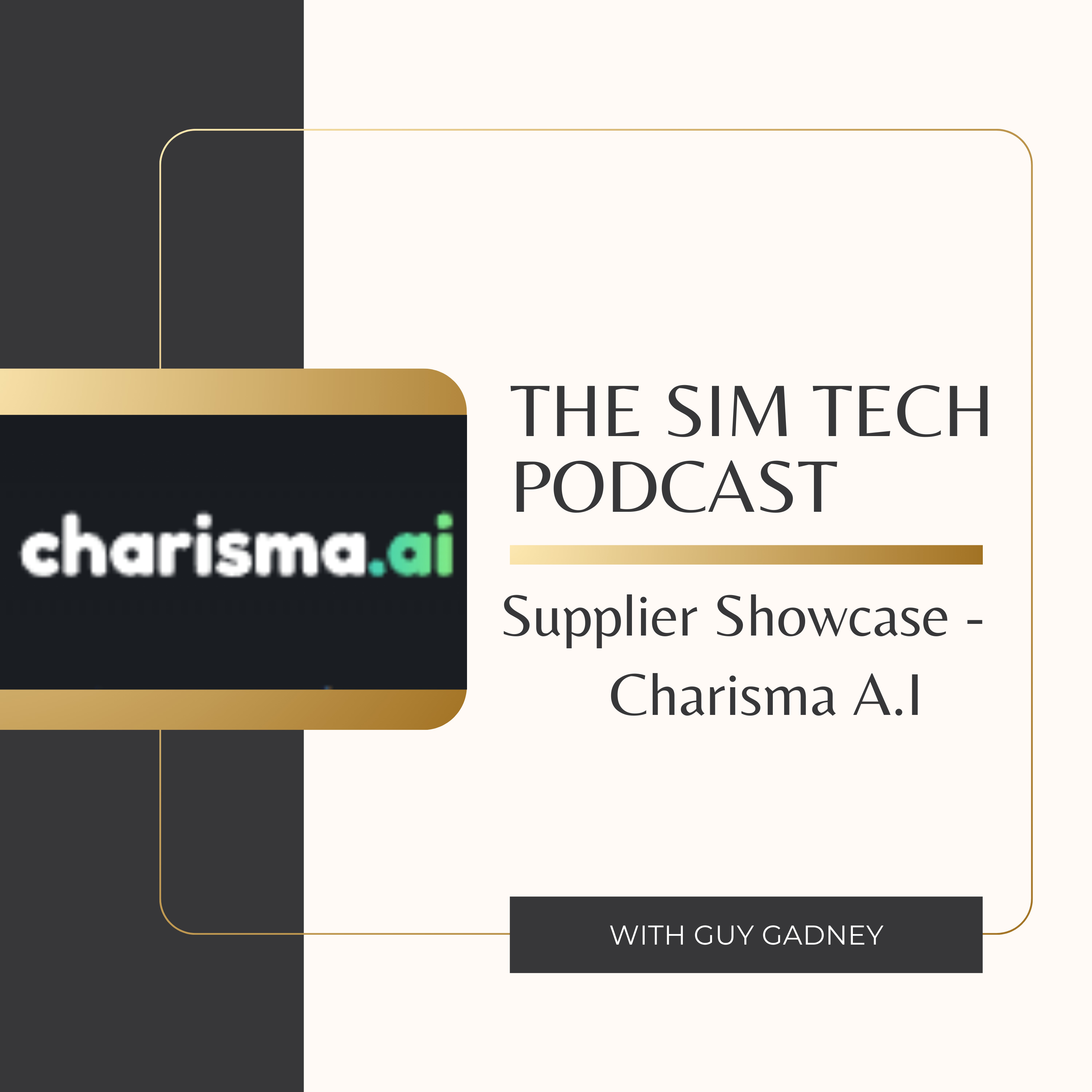 The Sim Tech Podcast: Clinical Simulation