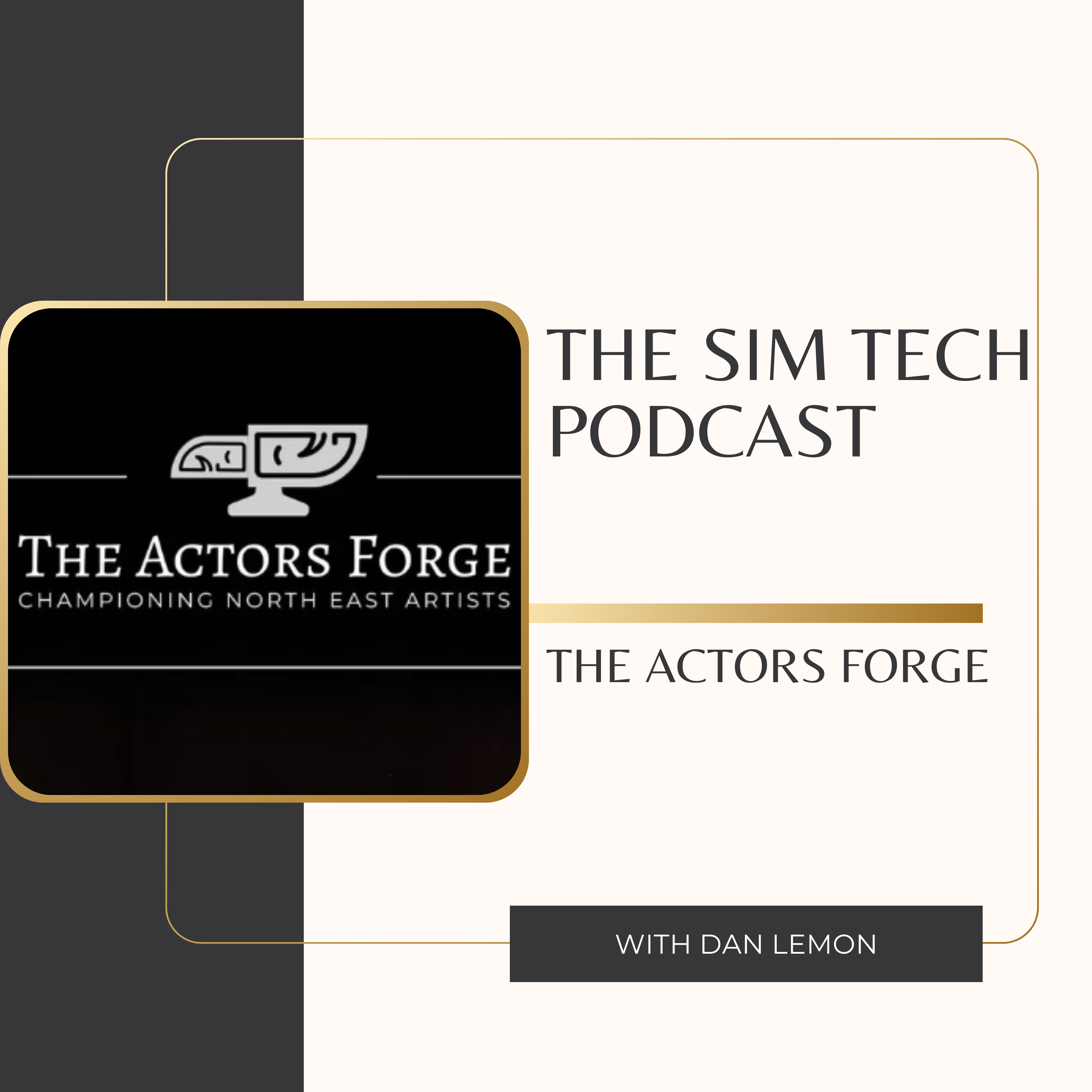 The Actors Forge
