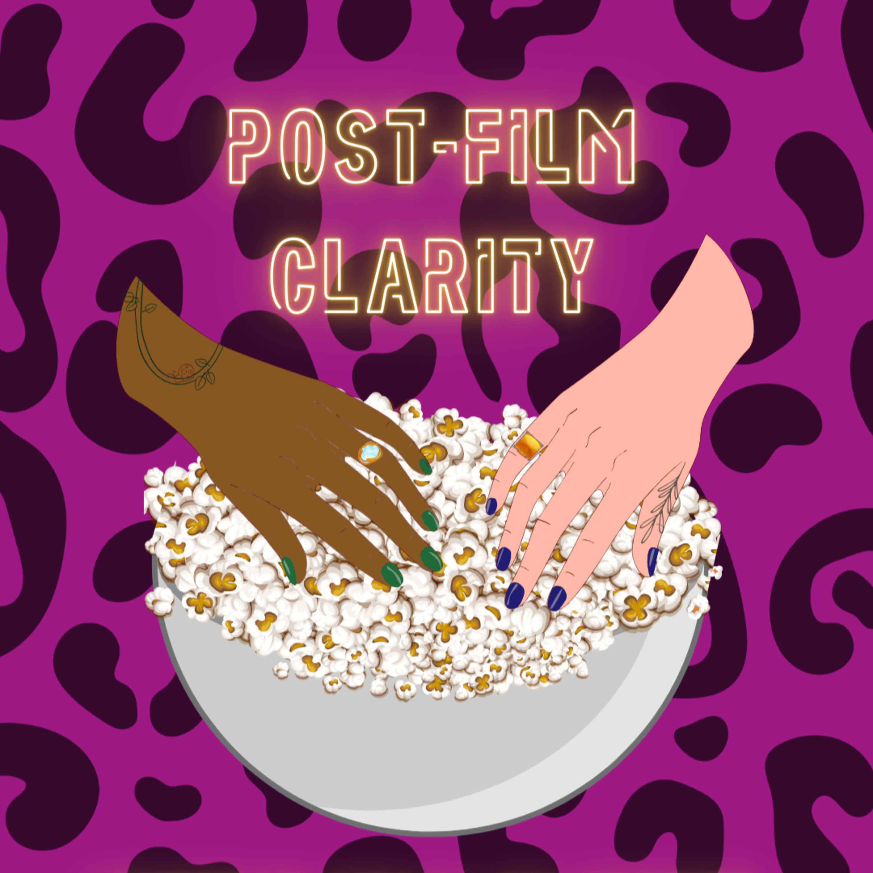 Post Film Clarity