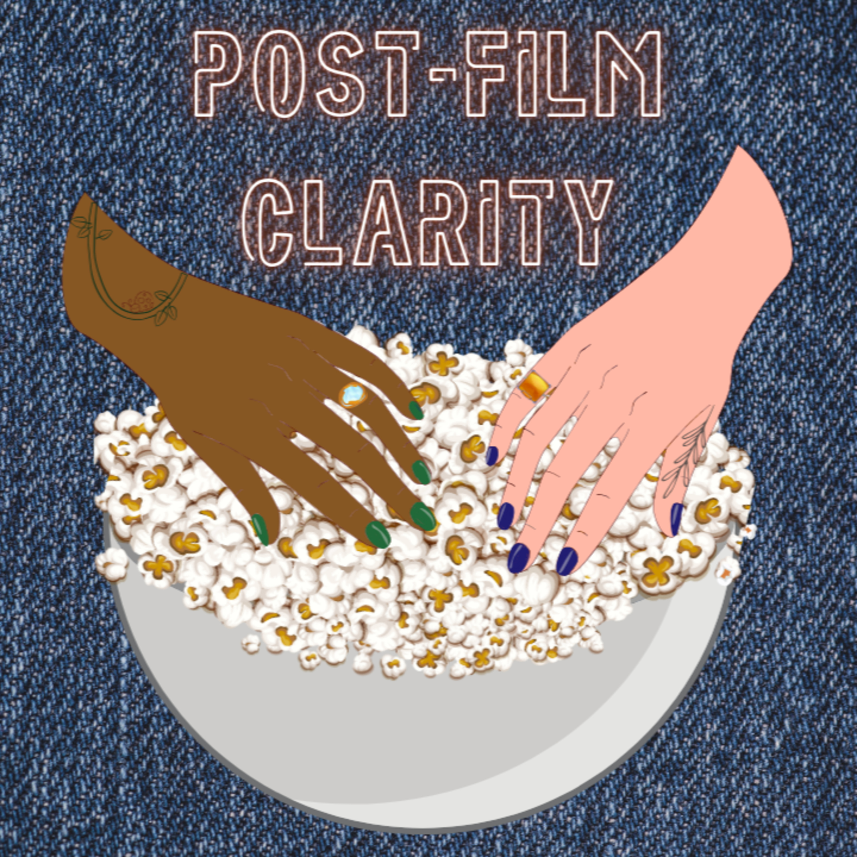 Post Film Clarity