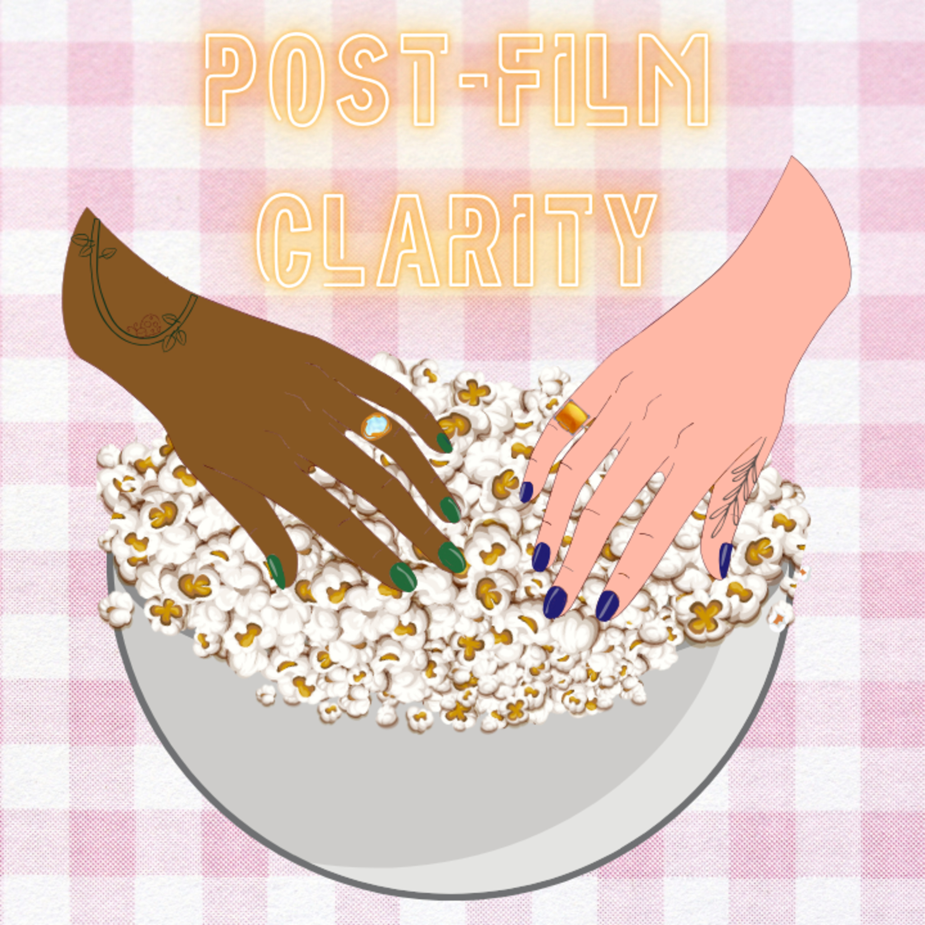 Post Film Clarity