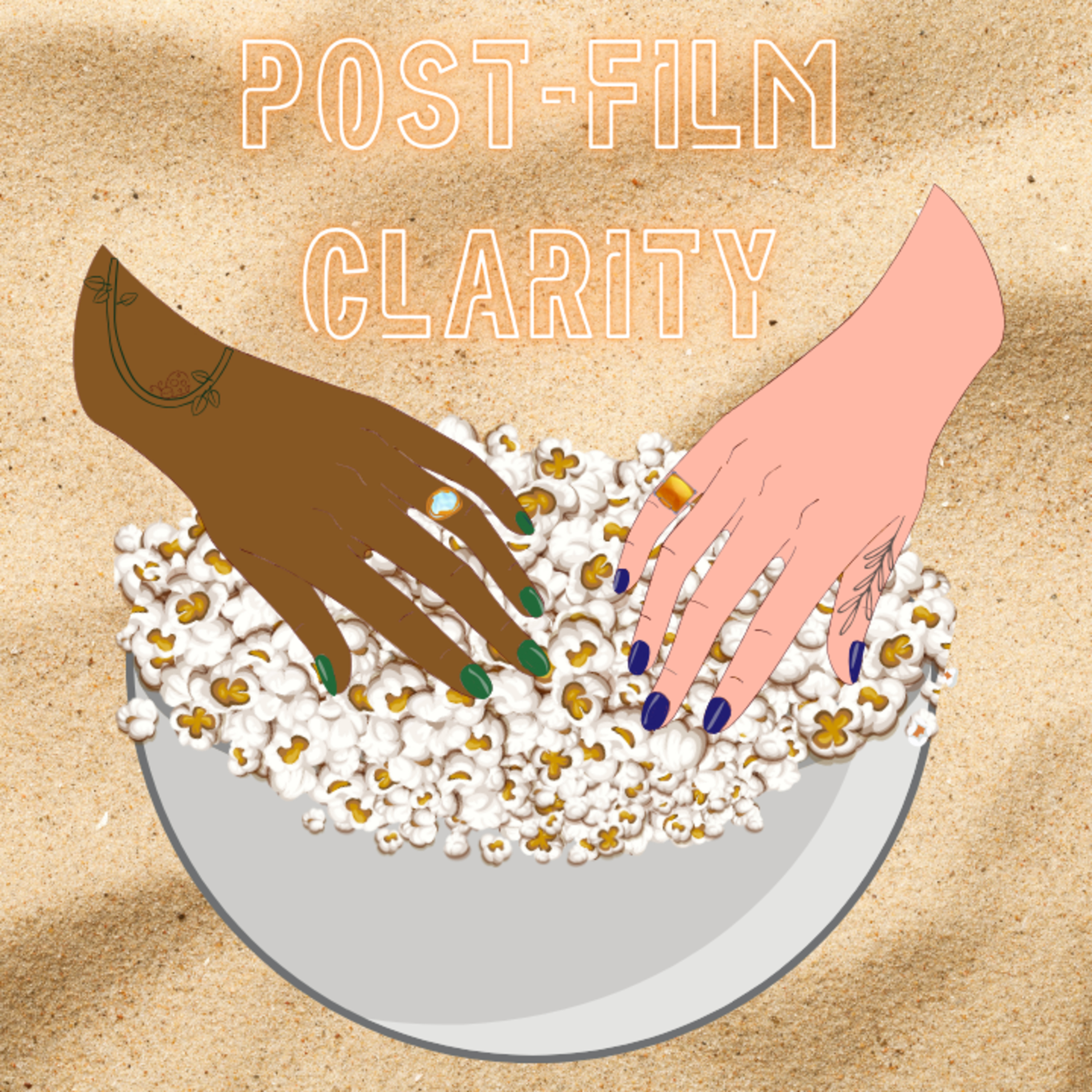 Post Film Clarity
