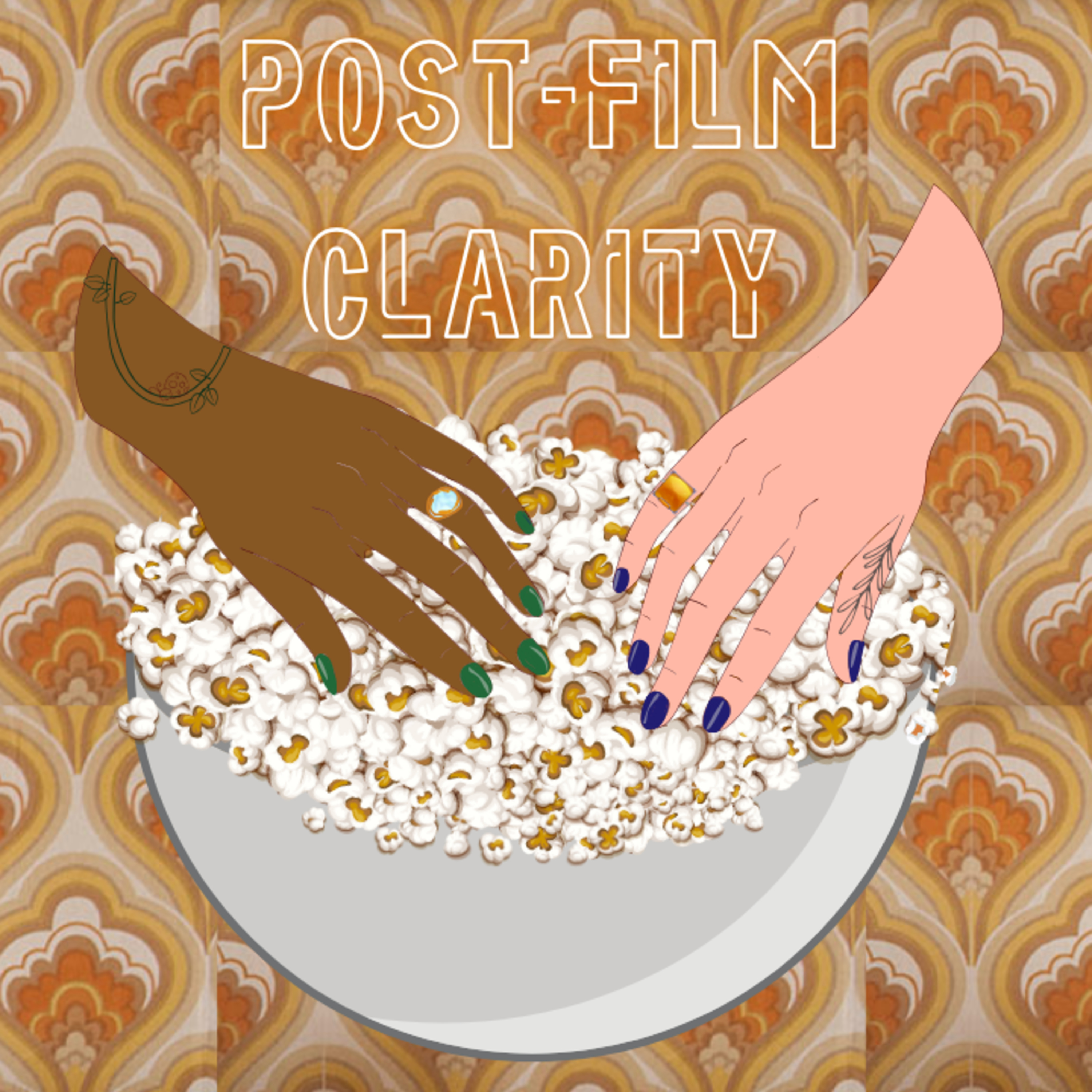 Post Film Clarity