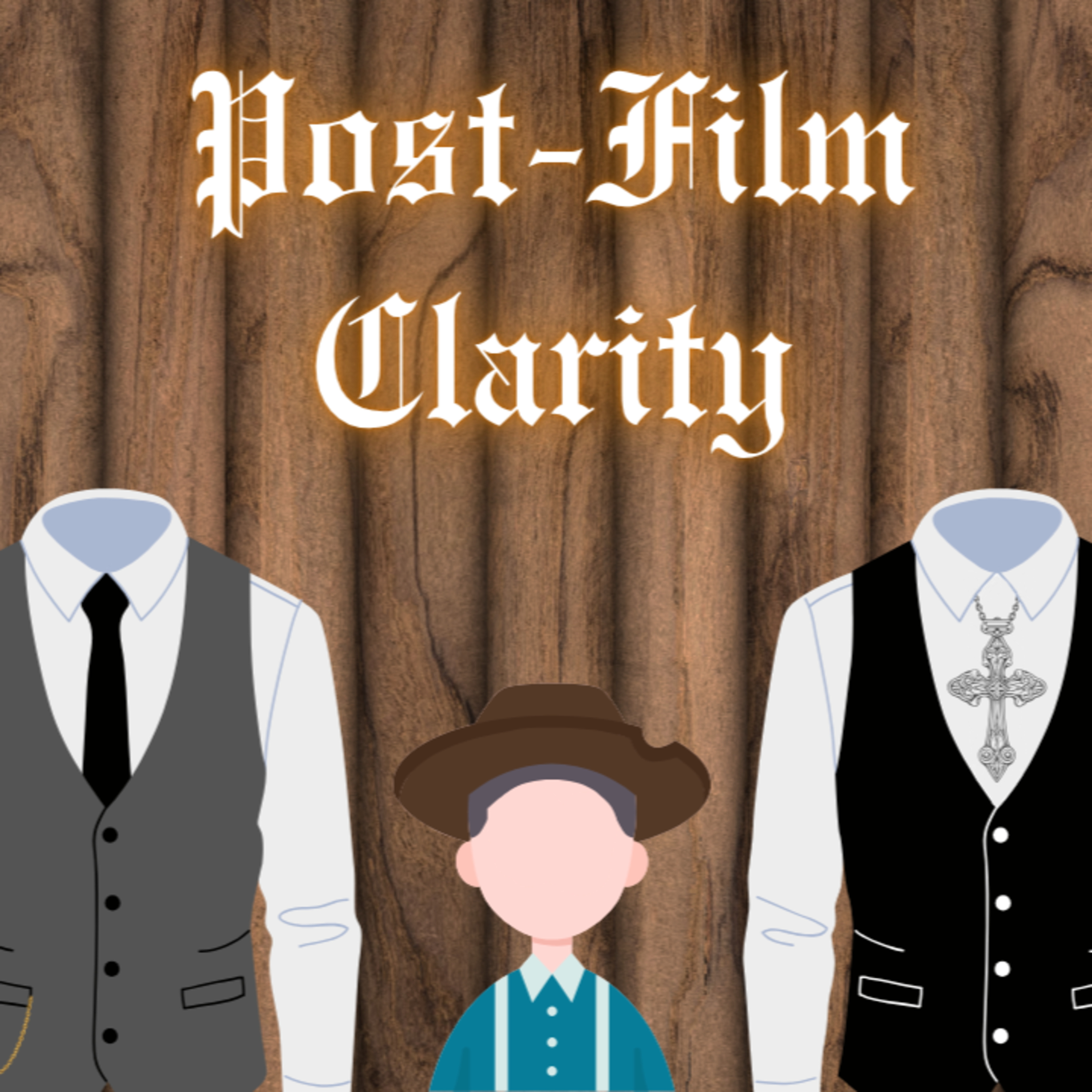 Post Film Clarity