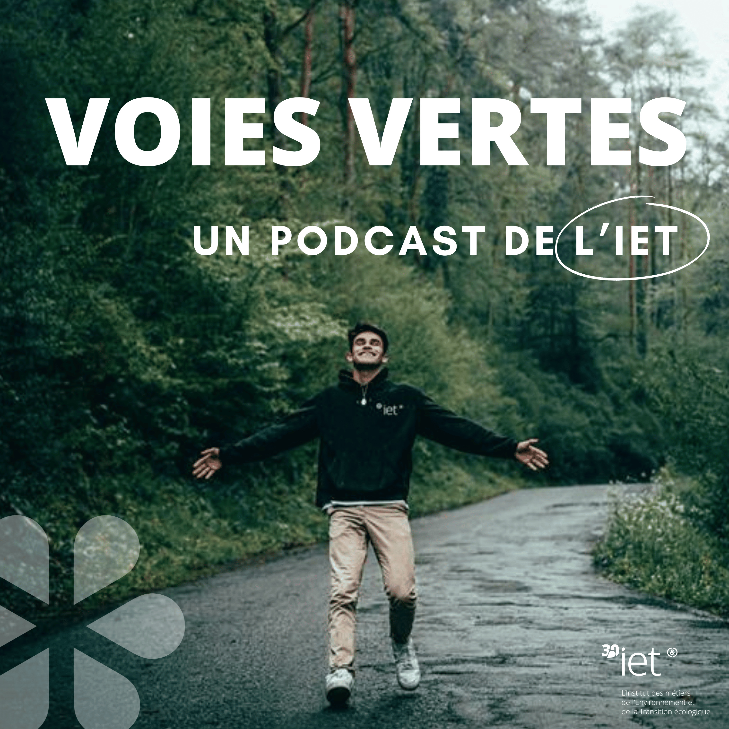 IET | Décarbonation, la voie vers un avenir sobre en carbone episode artwork