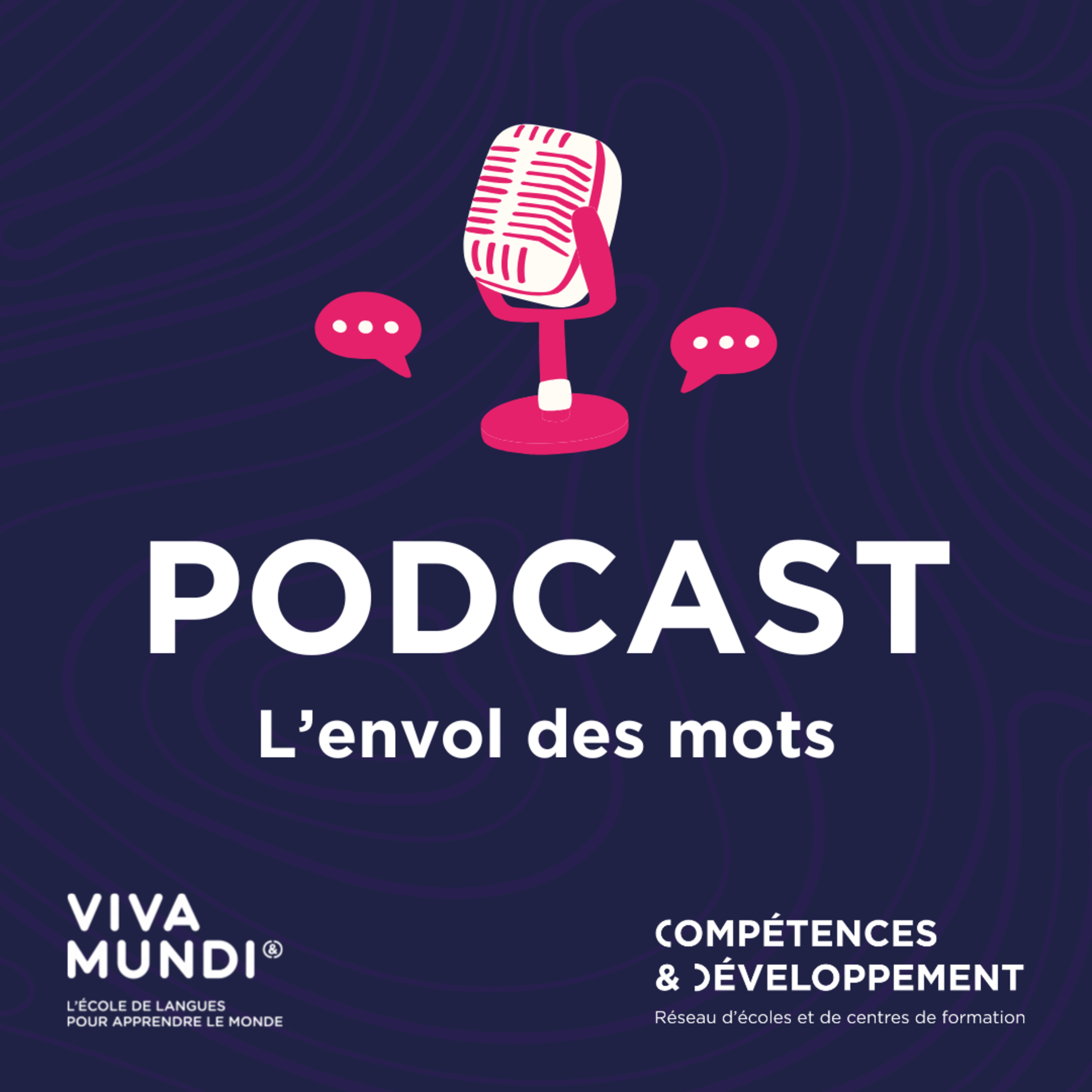 VIVA MUNDI | Tishe yedesh', dalshe budesh' | Compétences et Développement episode artwork