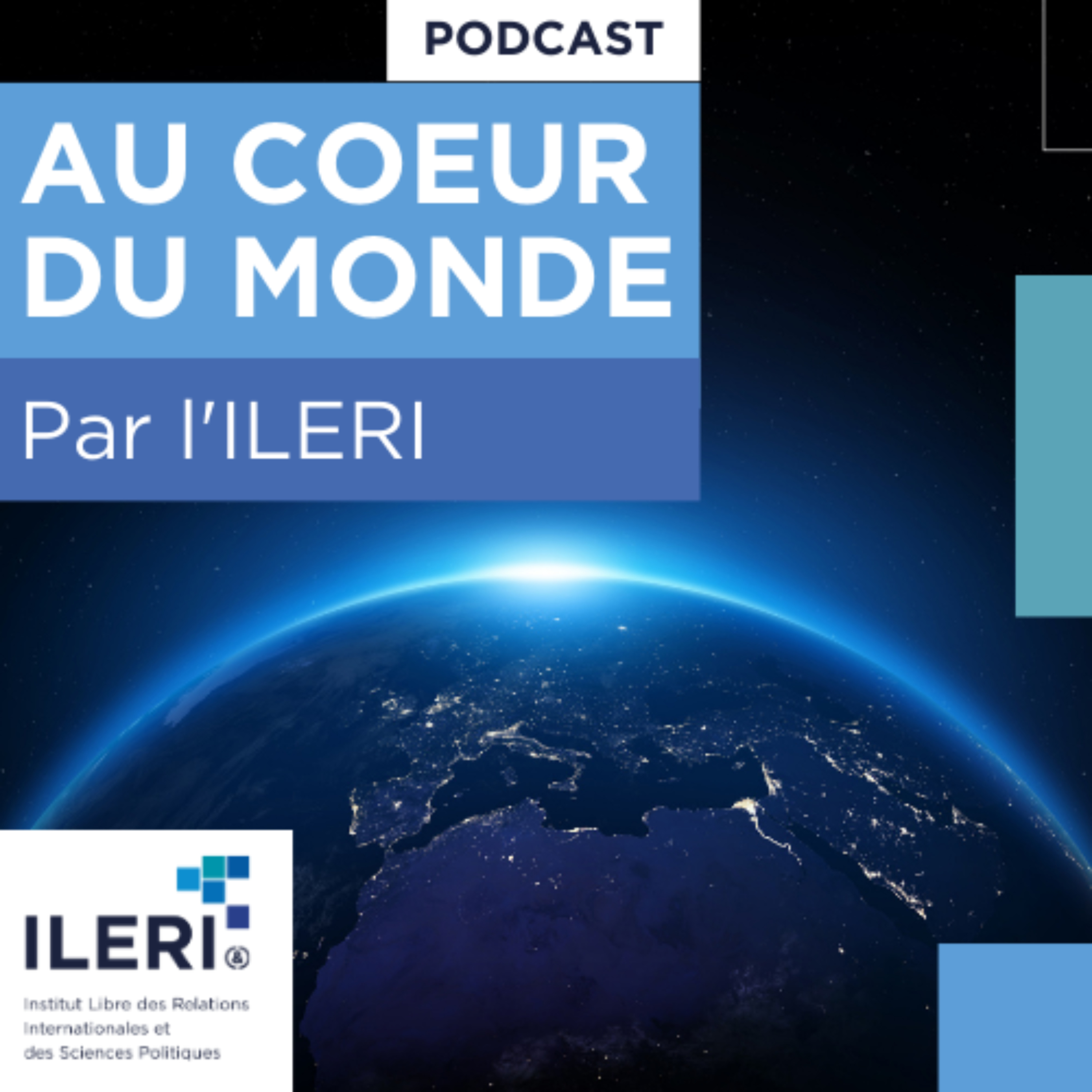 ILERI | Julien Freund : peut-on encore cultiver son jardin ? episode artwork