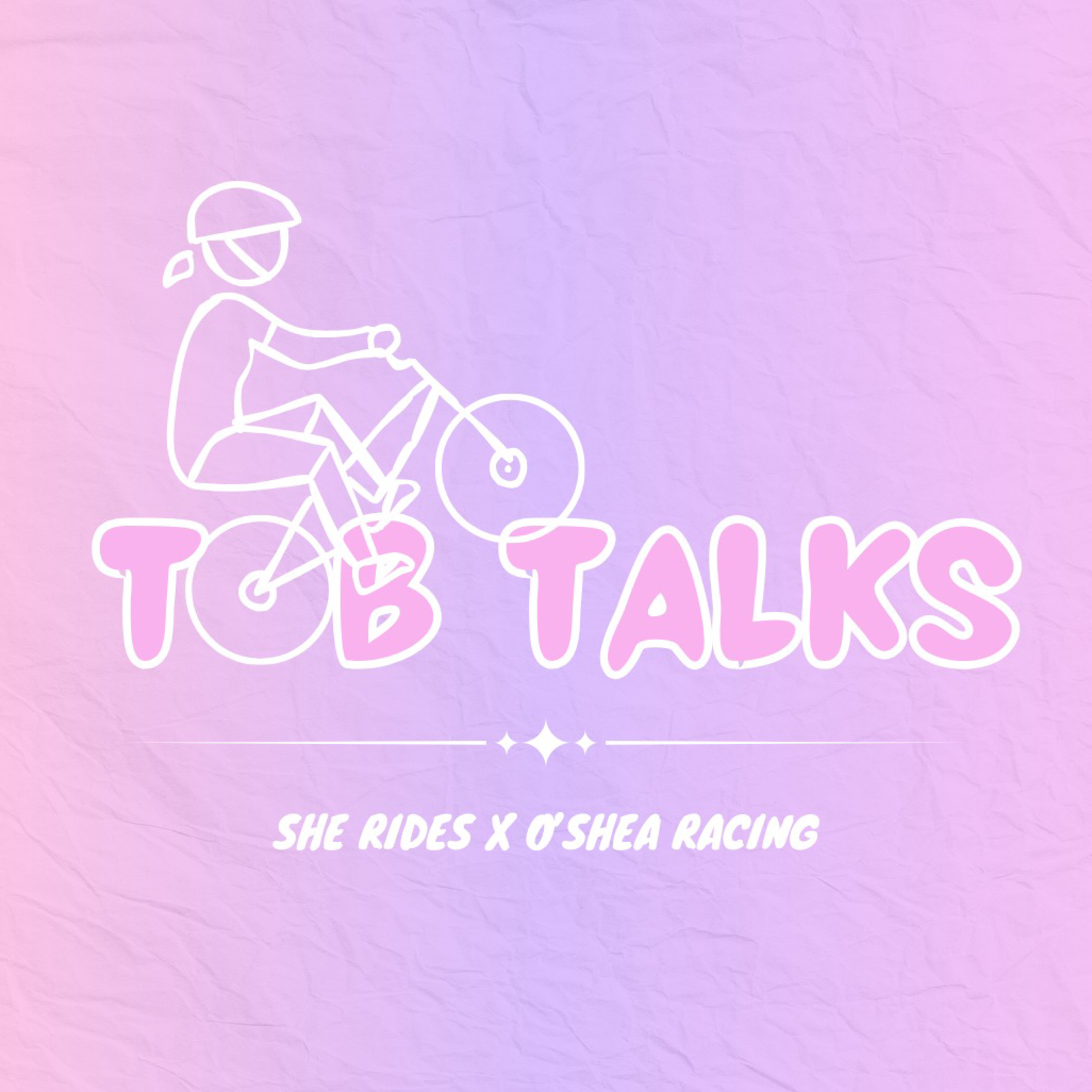She Rides
