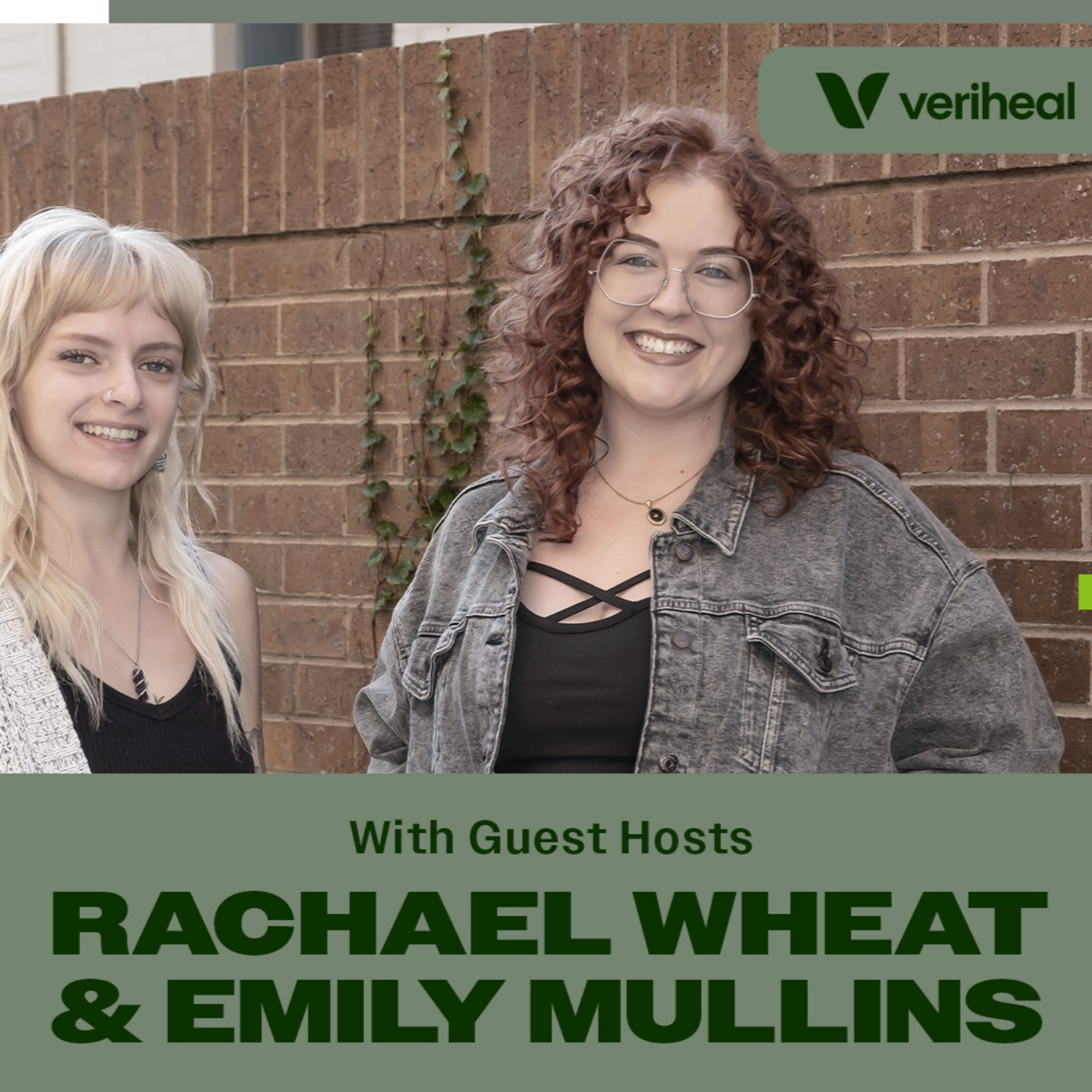 The Green Standard: A Podcast By Veriheal
