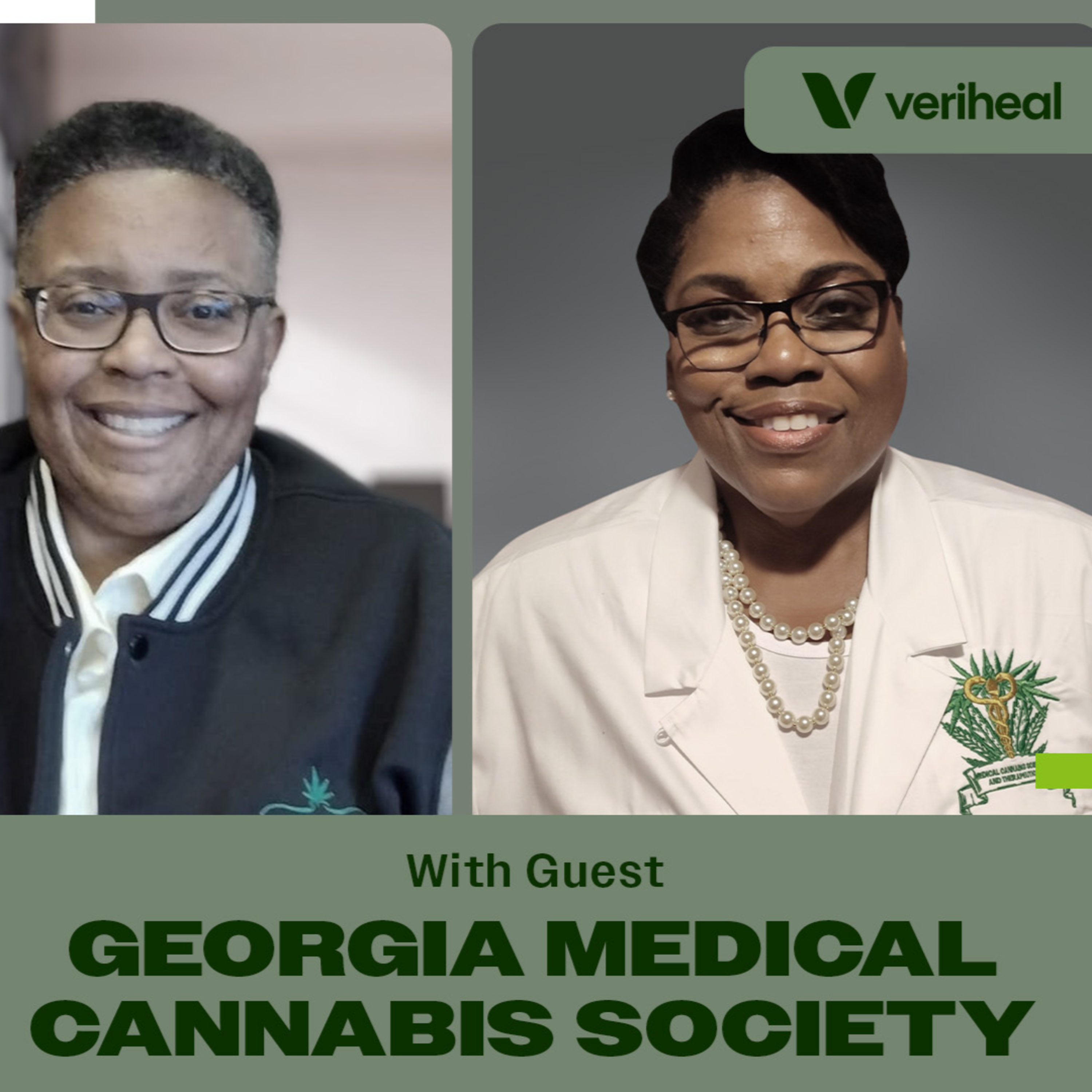 The Green Standard: A Podcast By Veriheal