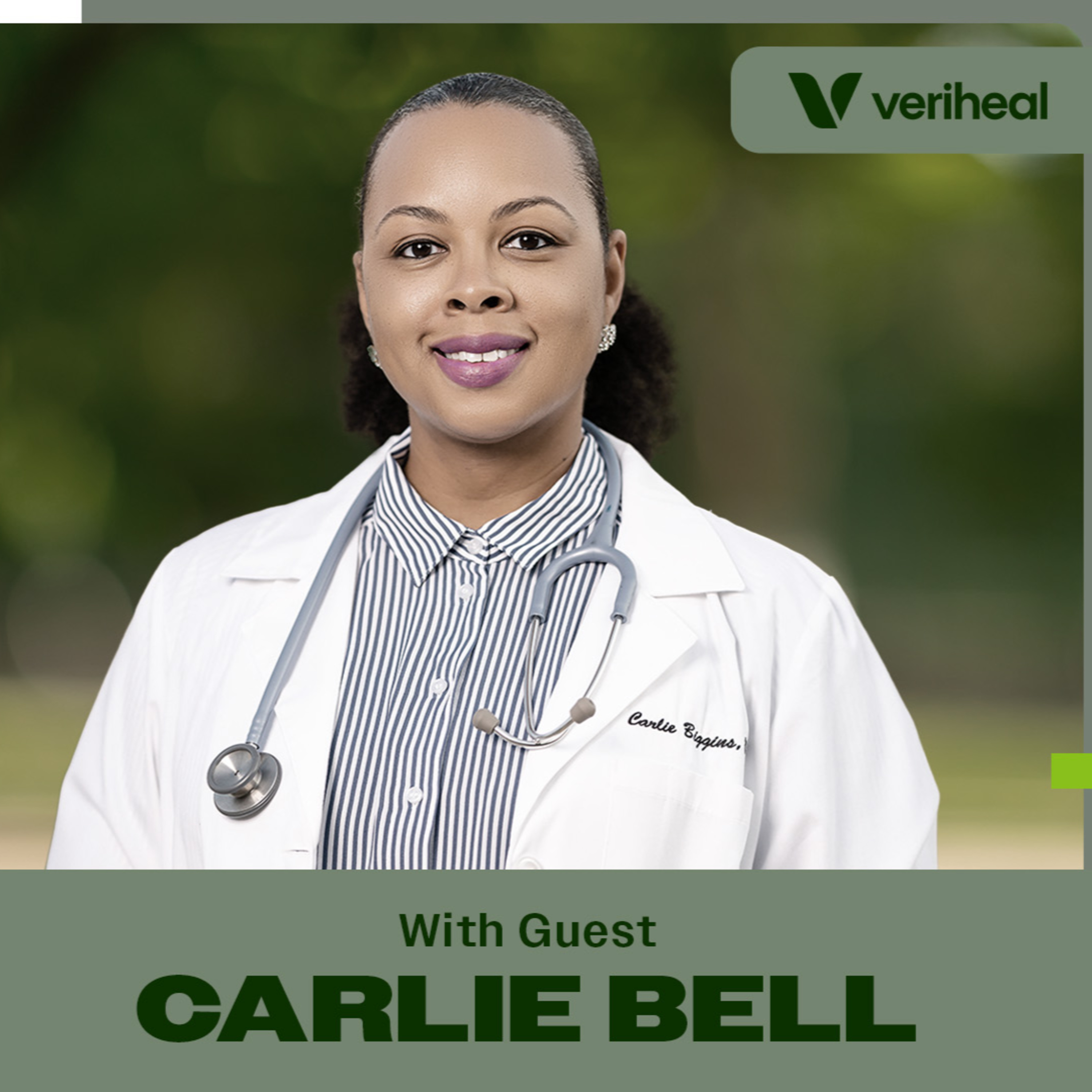 The Green Standard: A Podcast By Veriheal