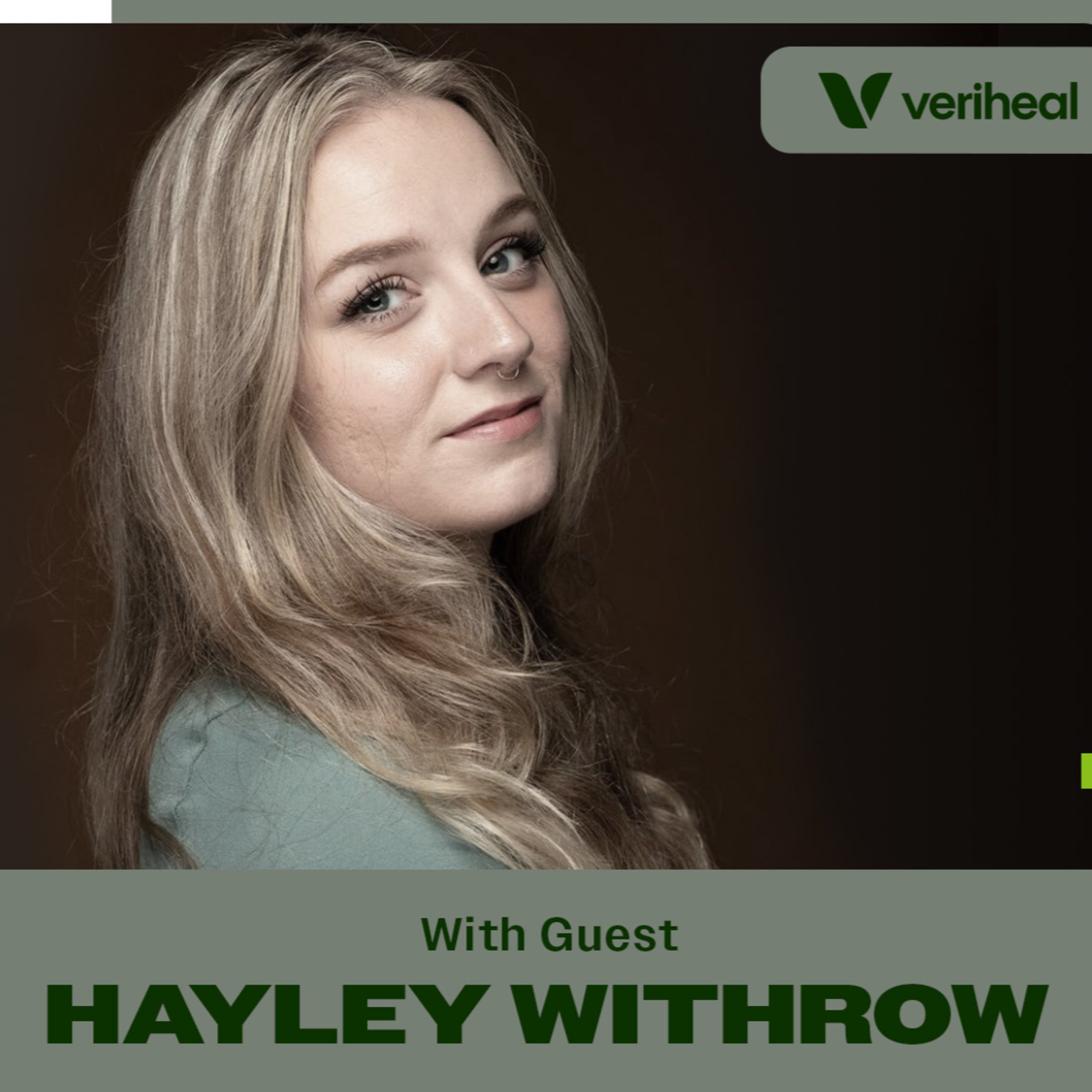 The Green Standard: A Podcast By Veriheal