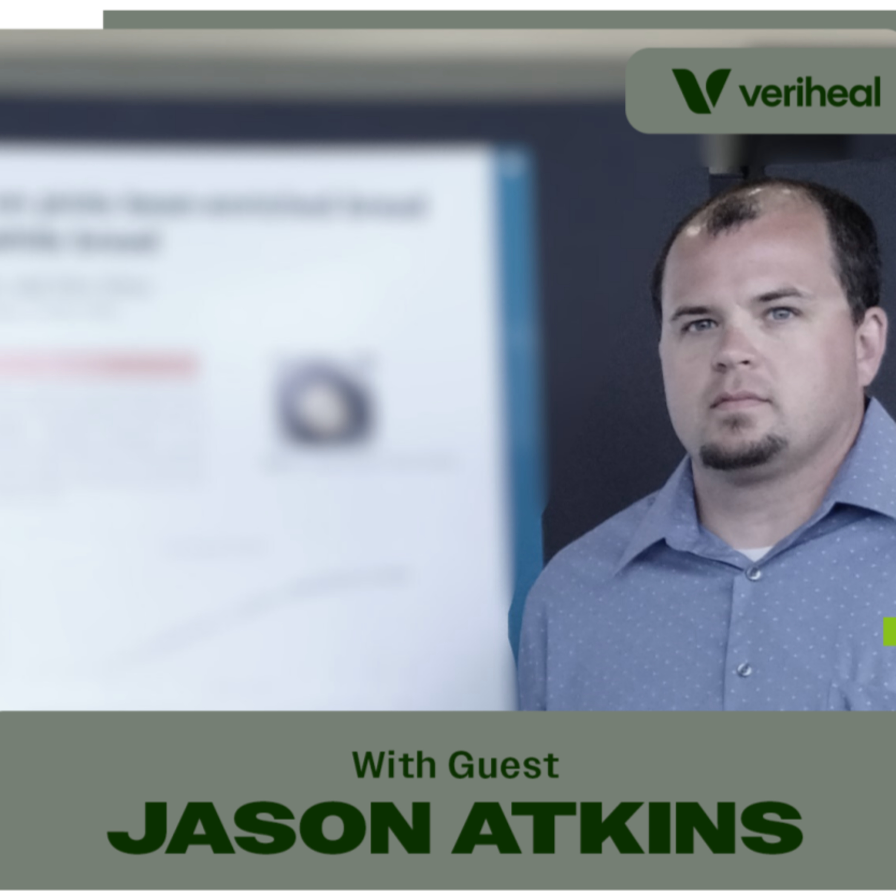 The Green Standard: A Podcast By Veriheal