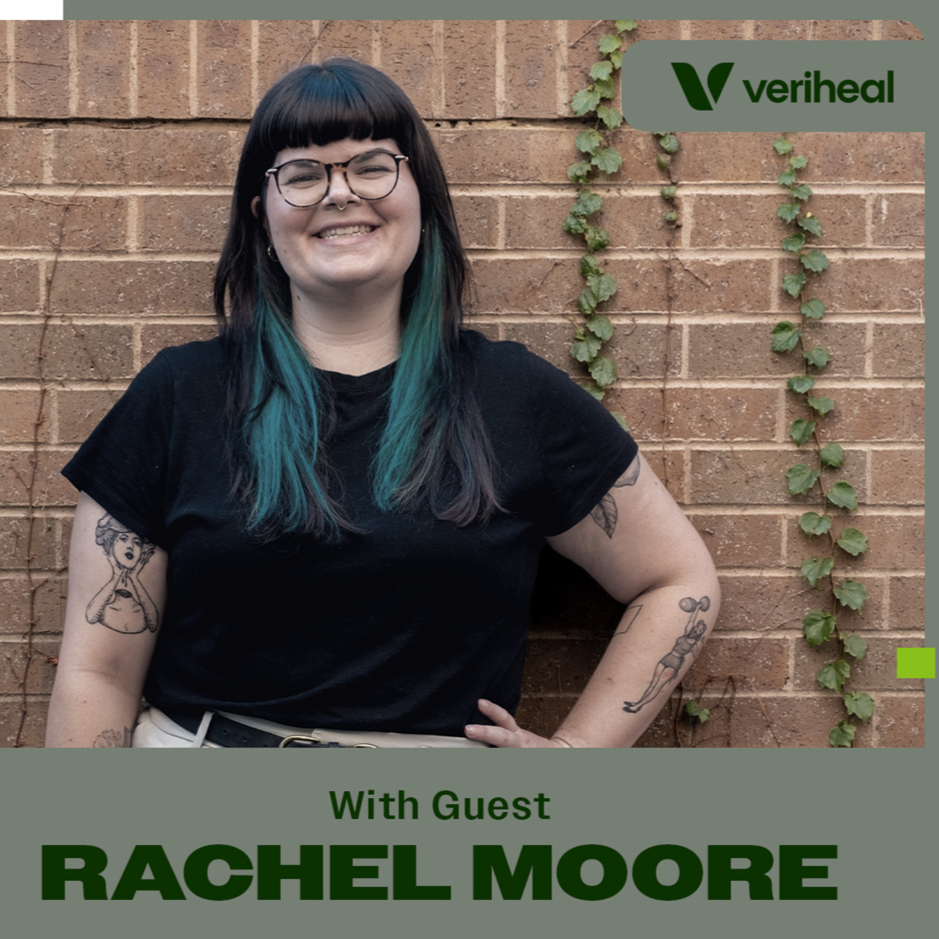 The Green Standard: A Podcast By Veriheal