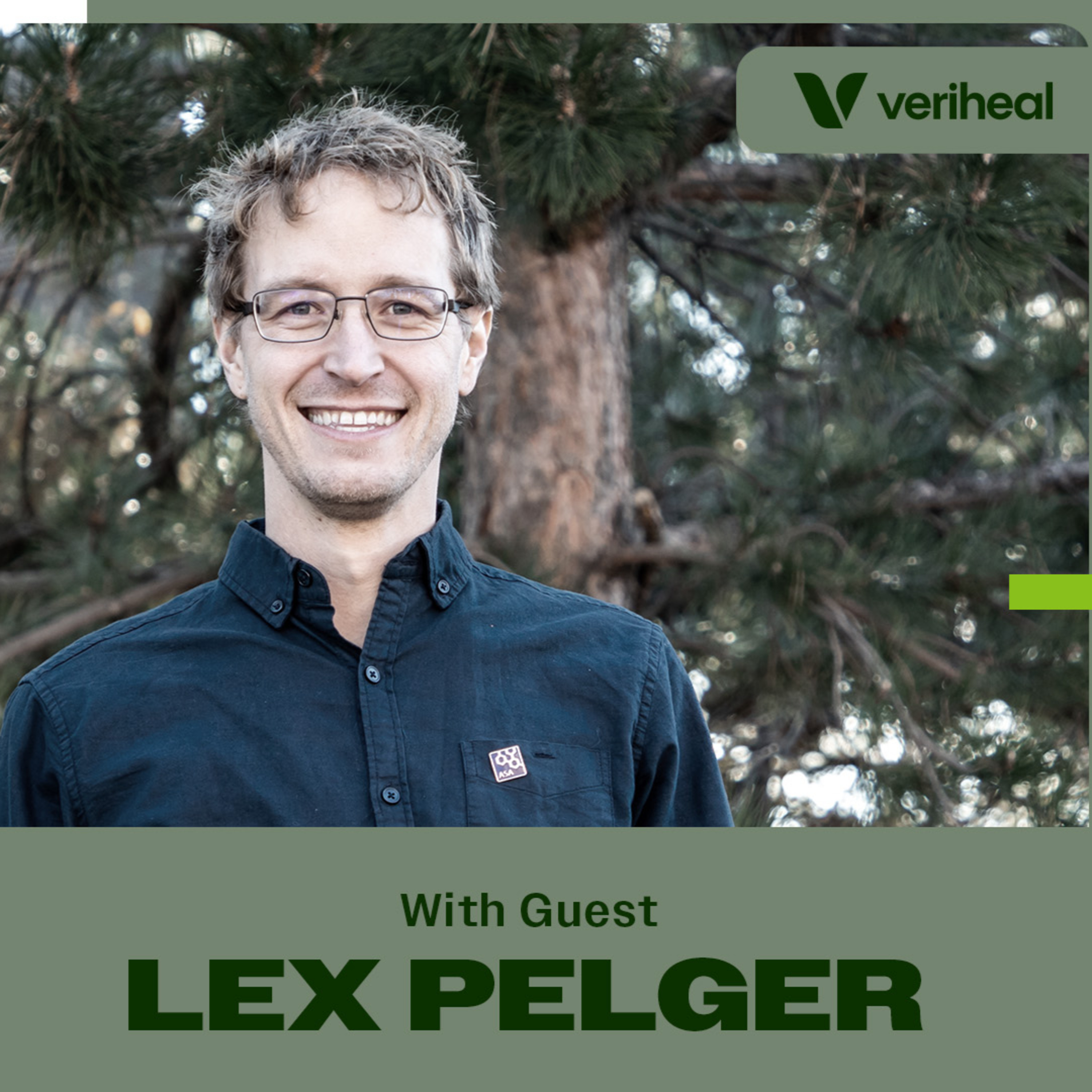 The Green Standard: A Podcast By Veriheal