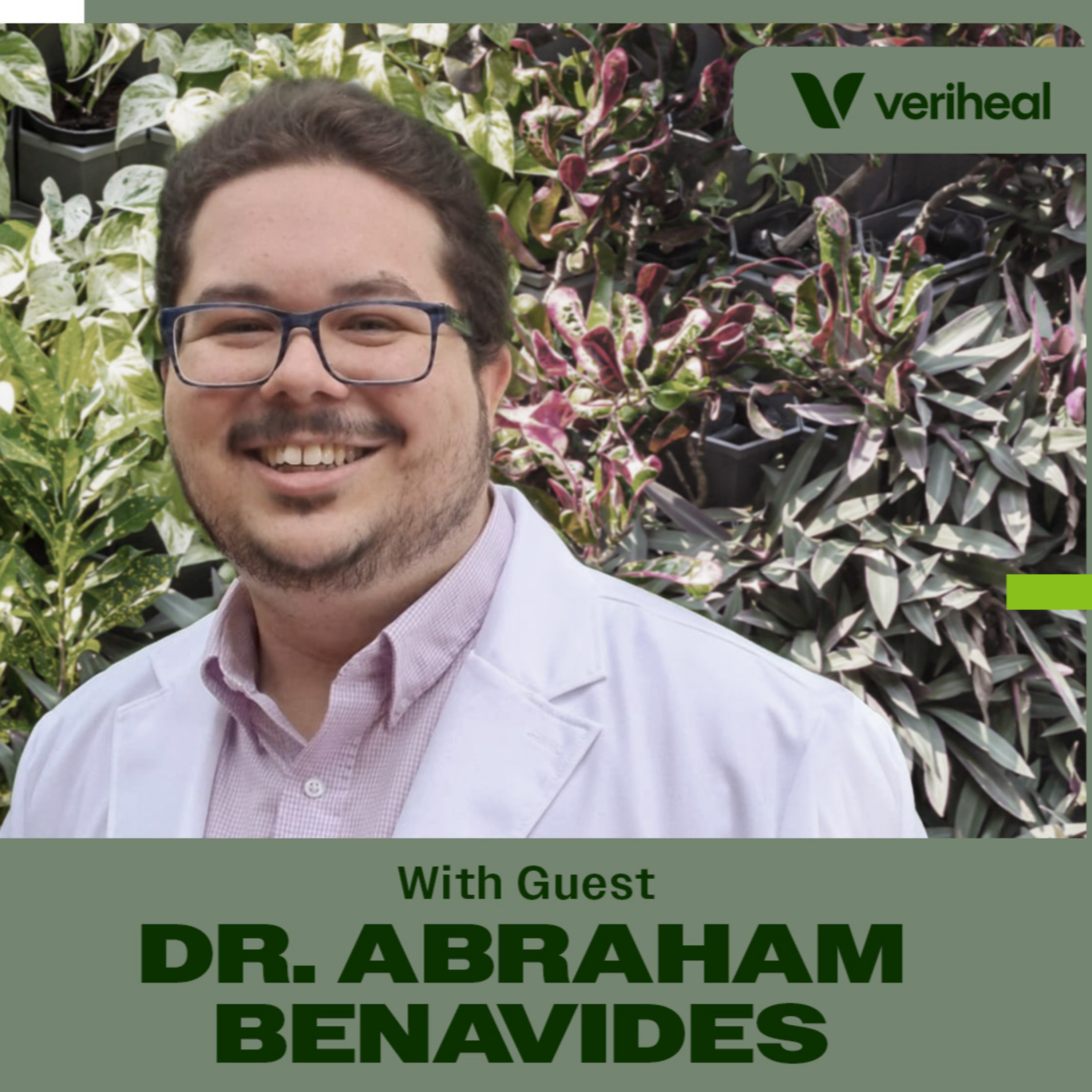 The Green Standard: A Podcast By Veriheal