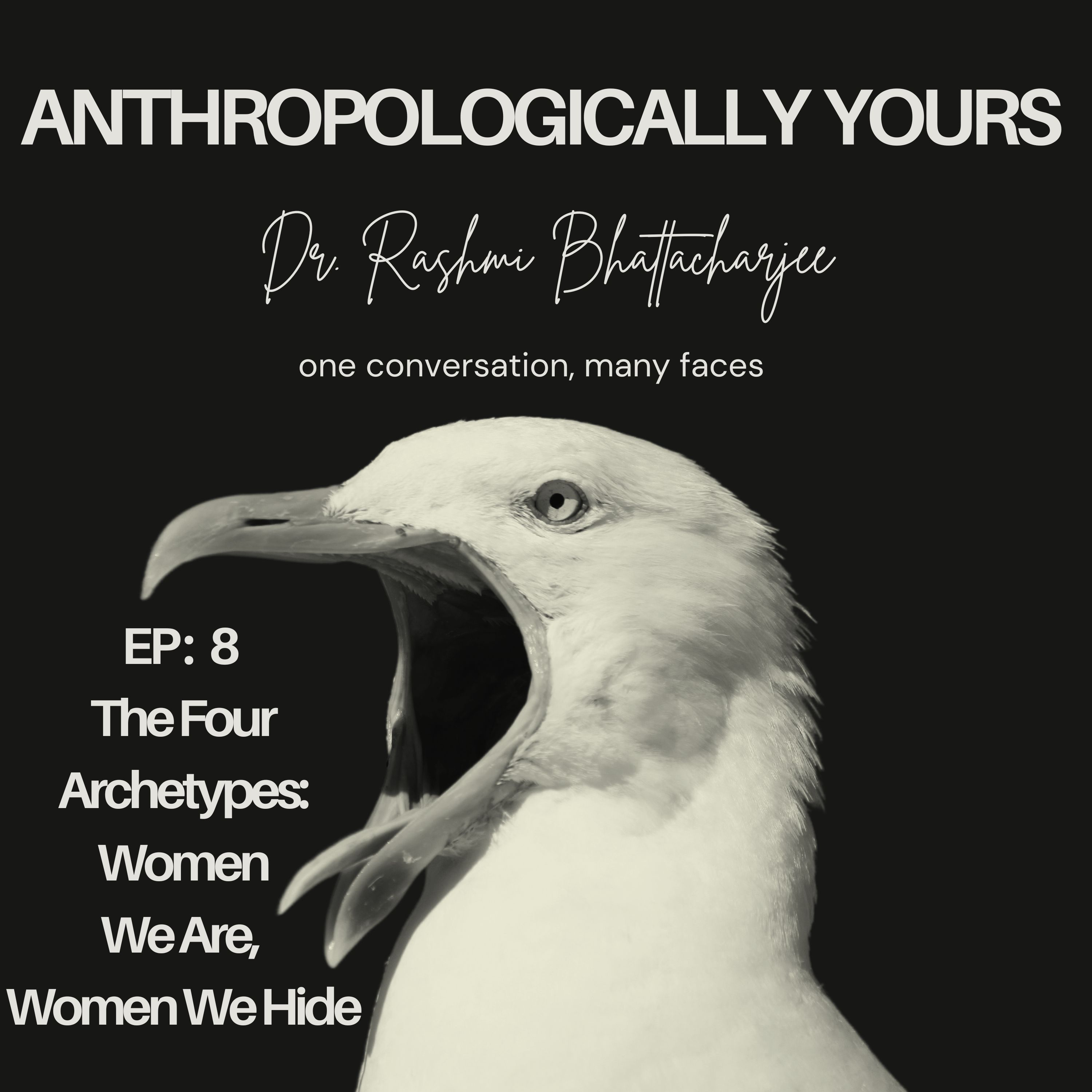 Anthropologically Yours
