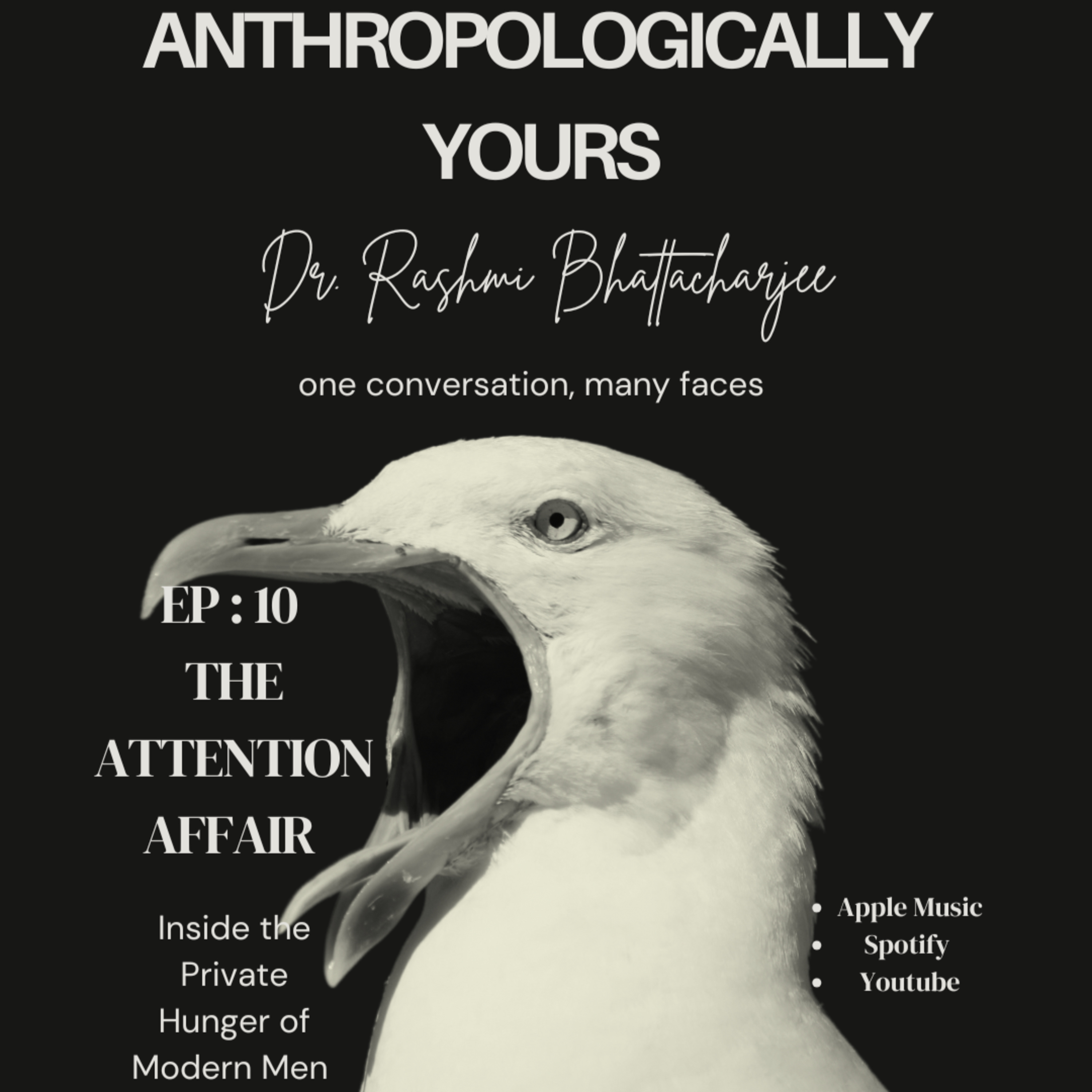 Anthropologically Yours