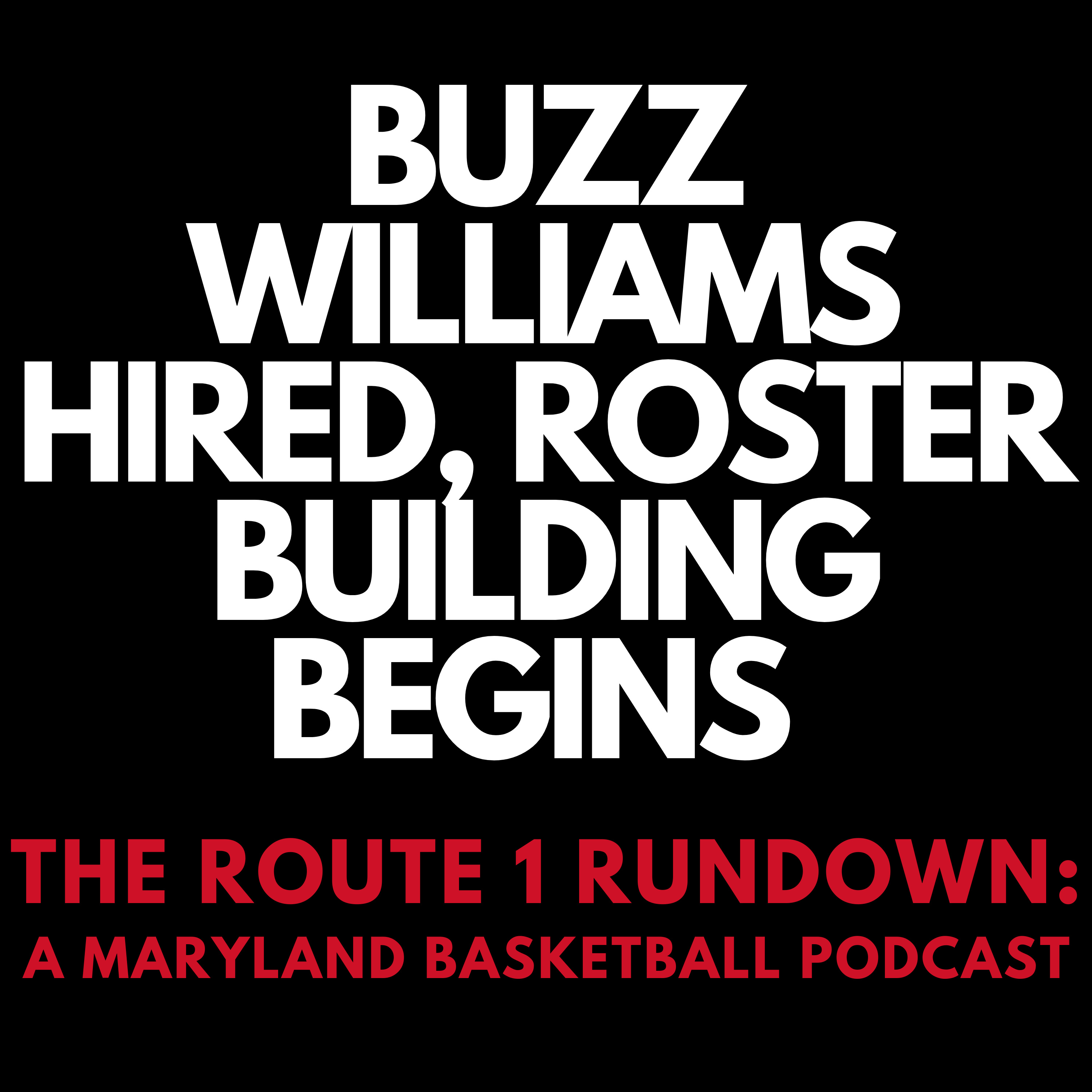 The Route 1 Rundown