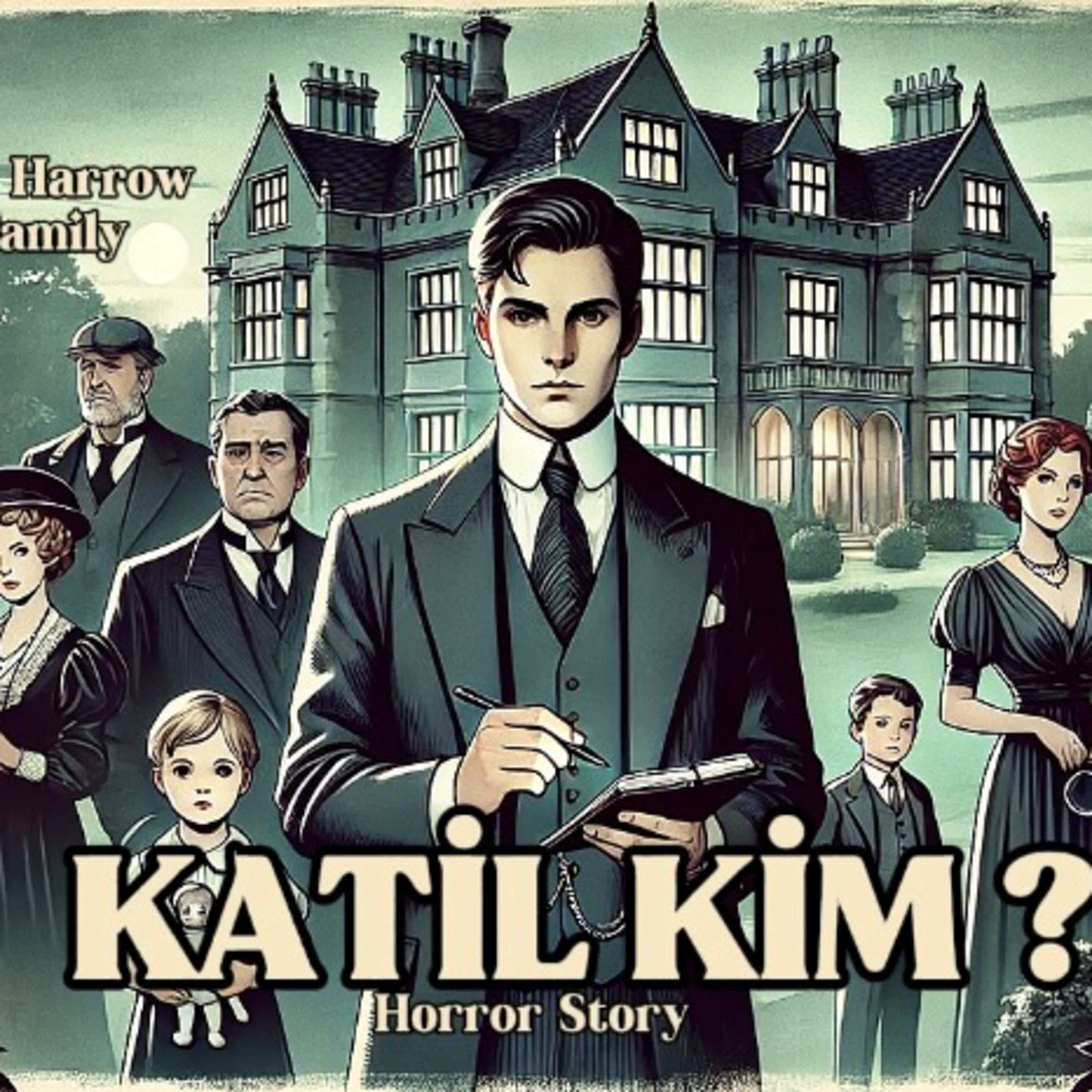 Kısa Uyku ve korku hikayeleri