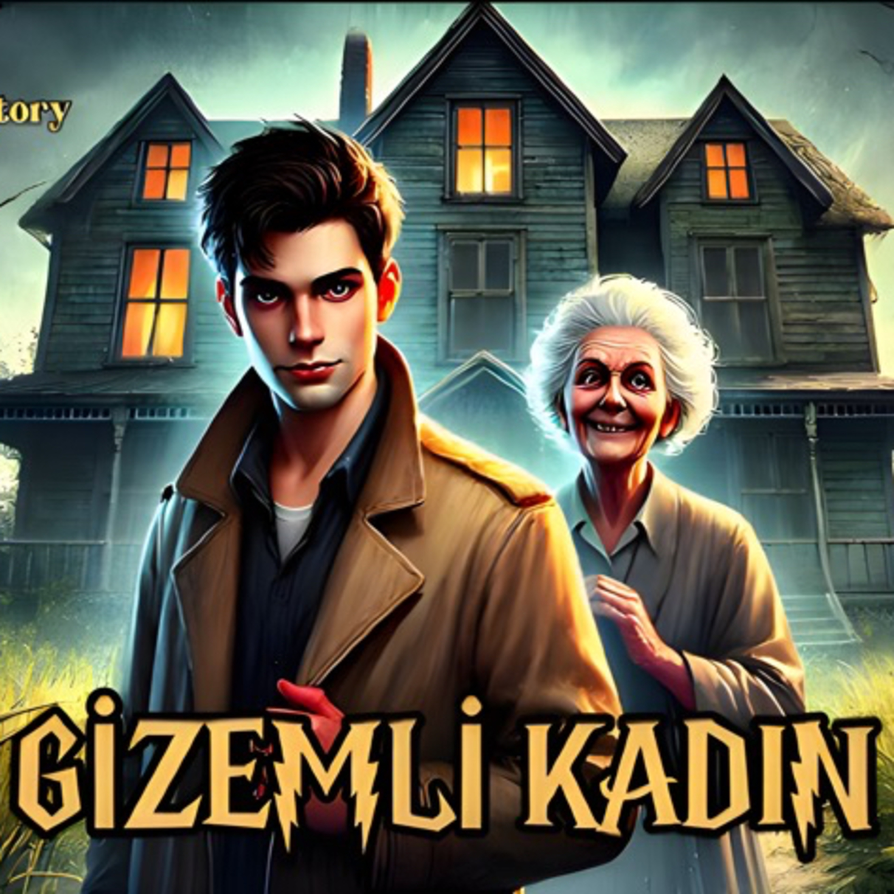 Kısa Uyku ve korku hikayeleri