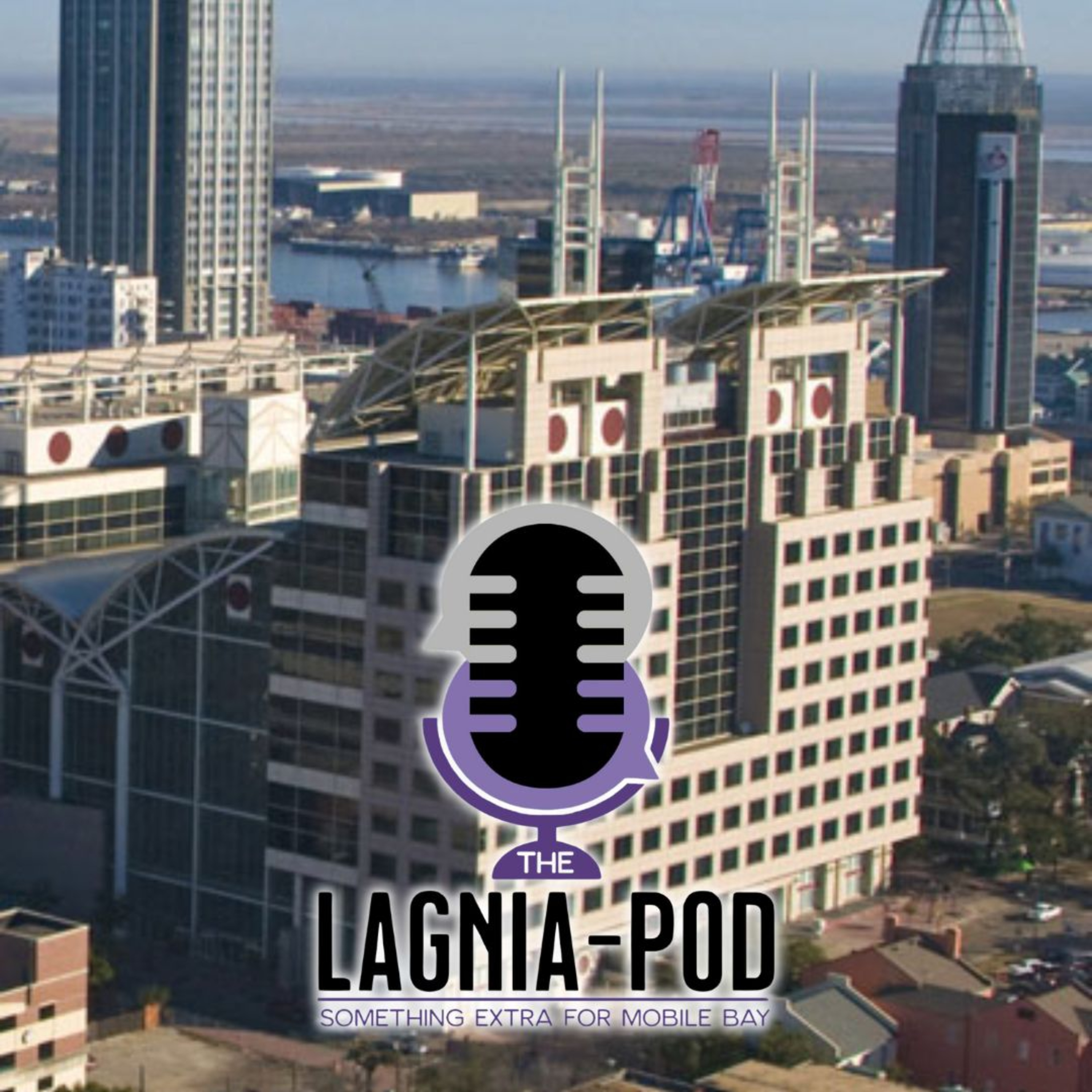 Lagnia-Pod
