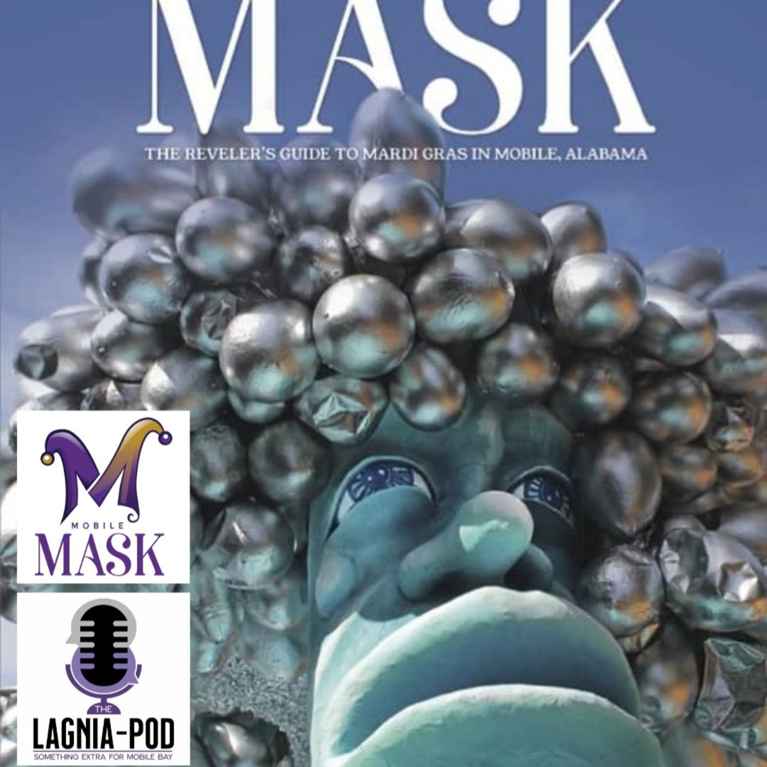 Special: Mardi Gras '26 (w/ Mobile Mask)
