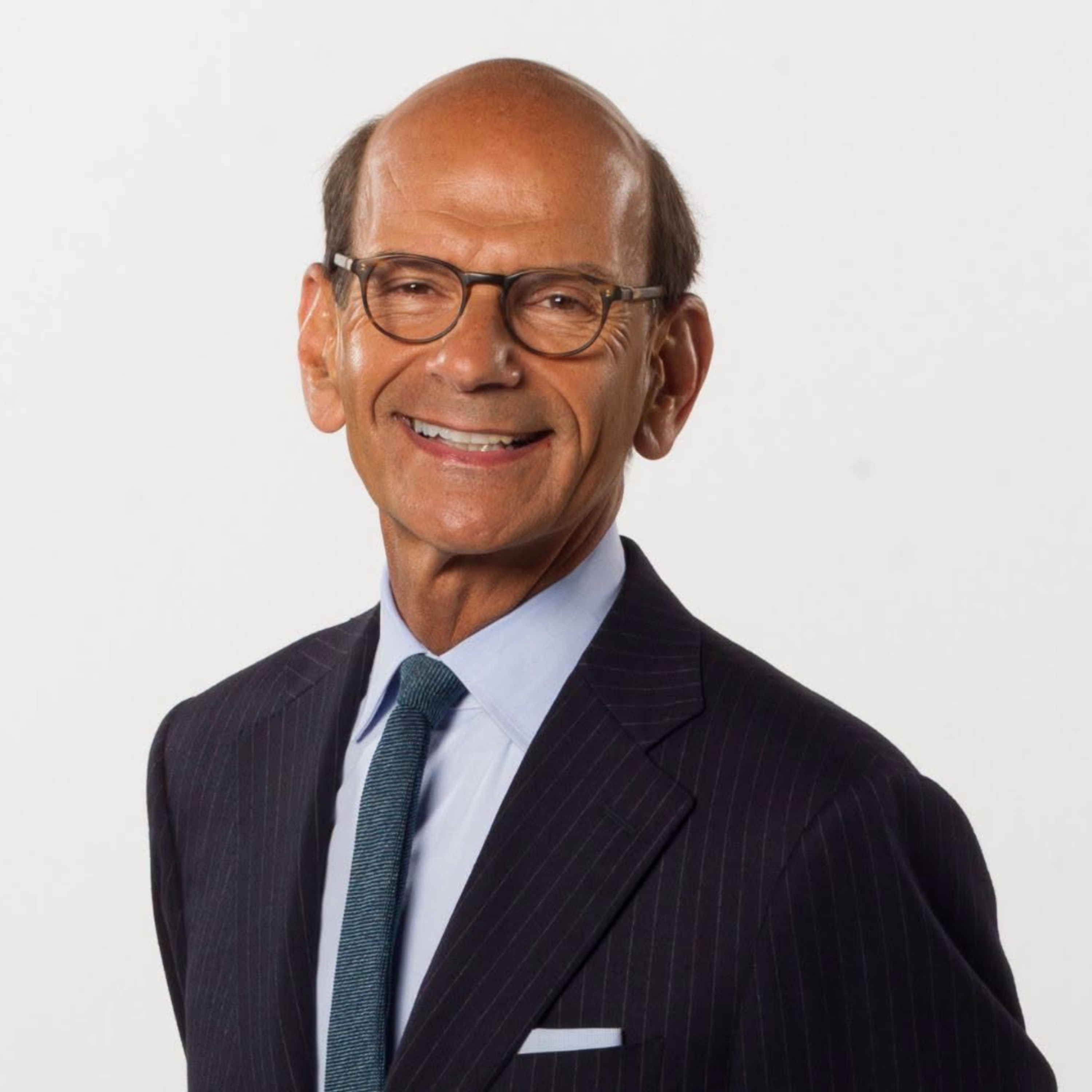 Finebaum, Football and Political Fights episode artwork