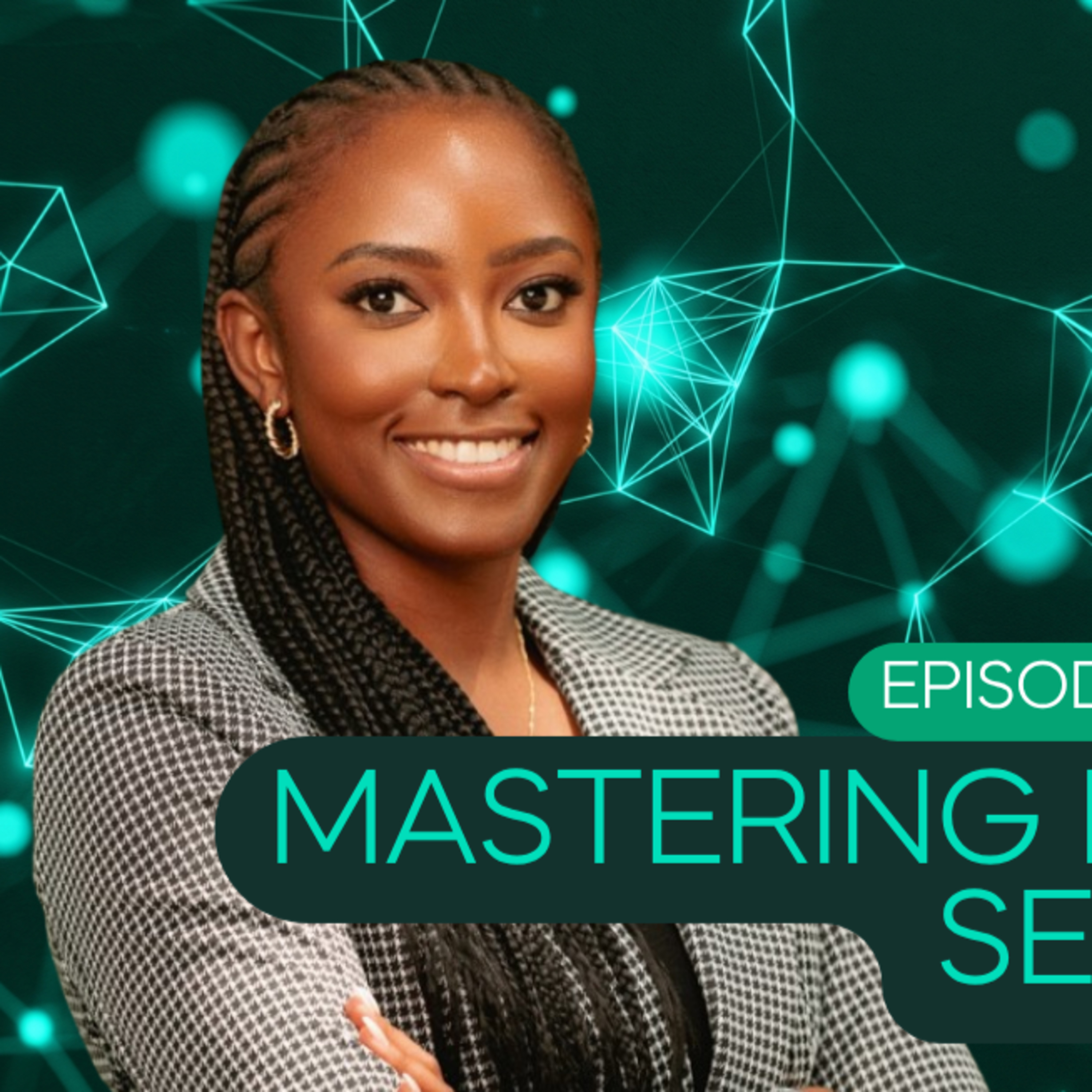 Mastering Enterprise SEO: Inside ABM's Playbook | Ep. 48 episode artwork