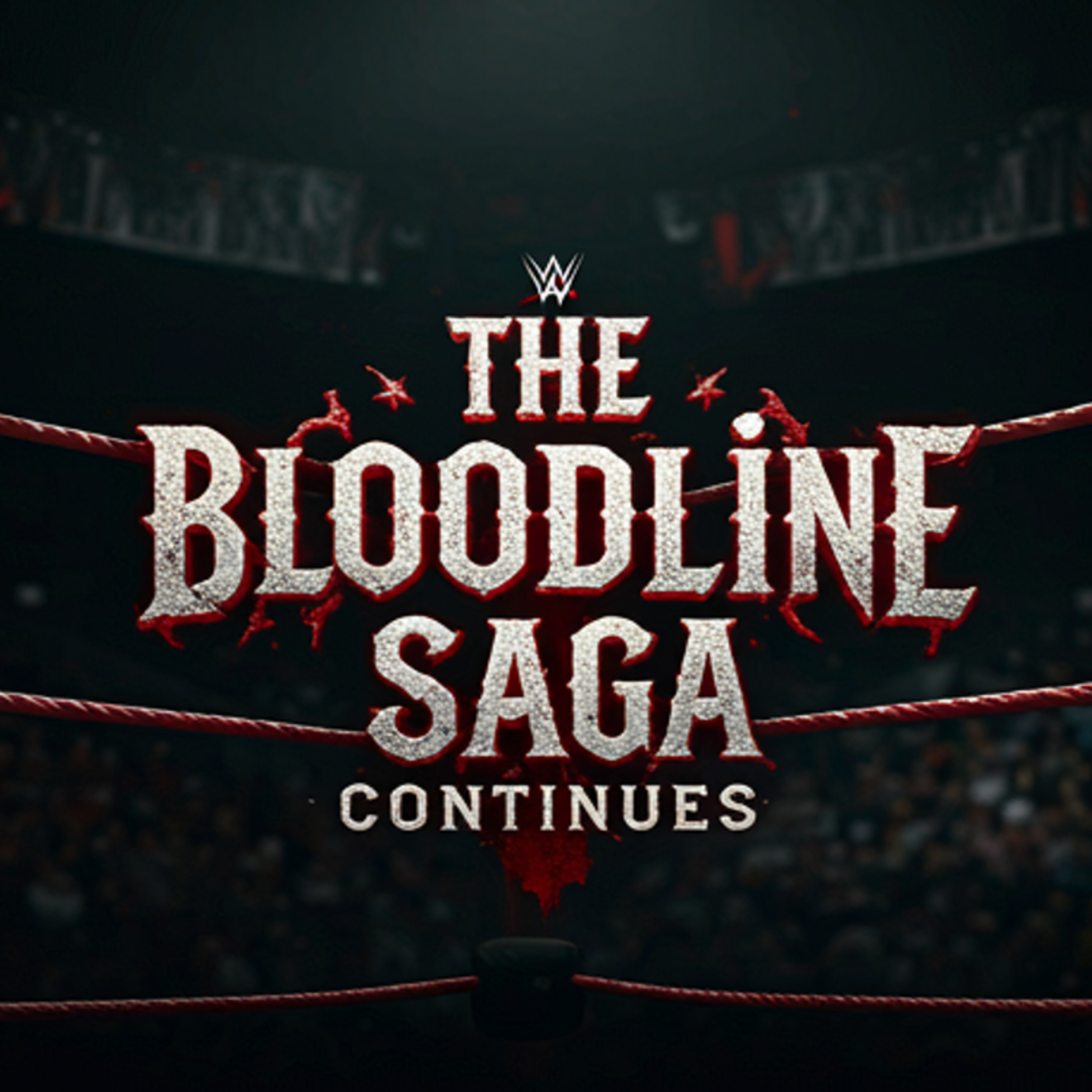The New Bloodline HAD to Win At Crown Jewel, The Top 5 of the Week in WWE and more! November 5, 2024