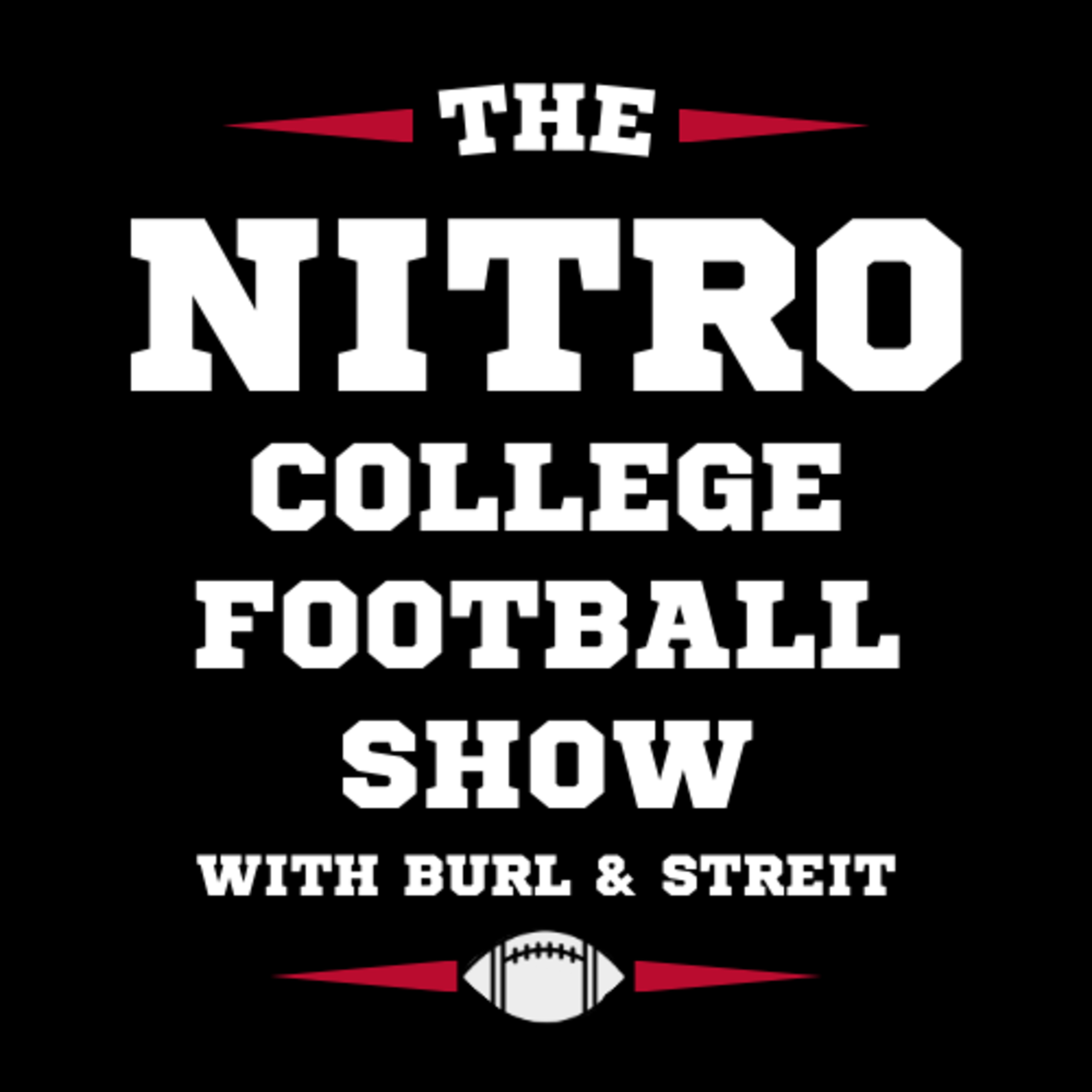 The Nitro College Football Show