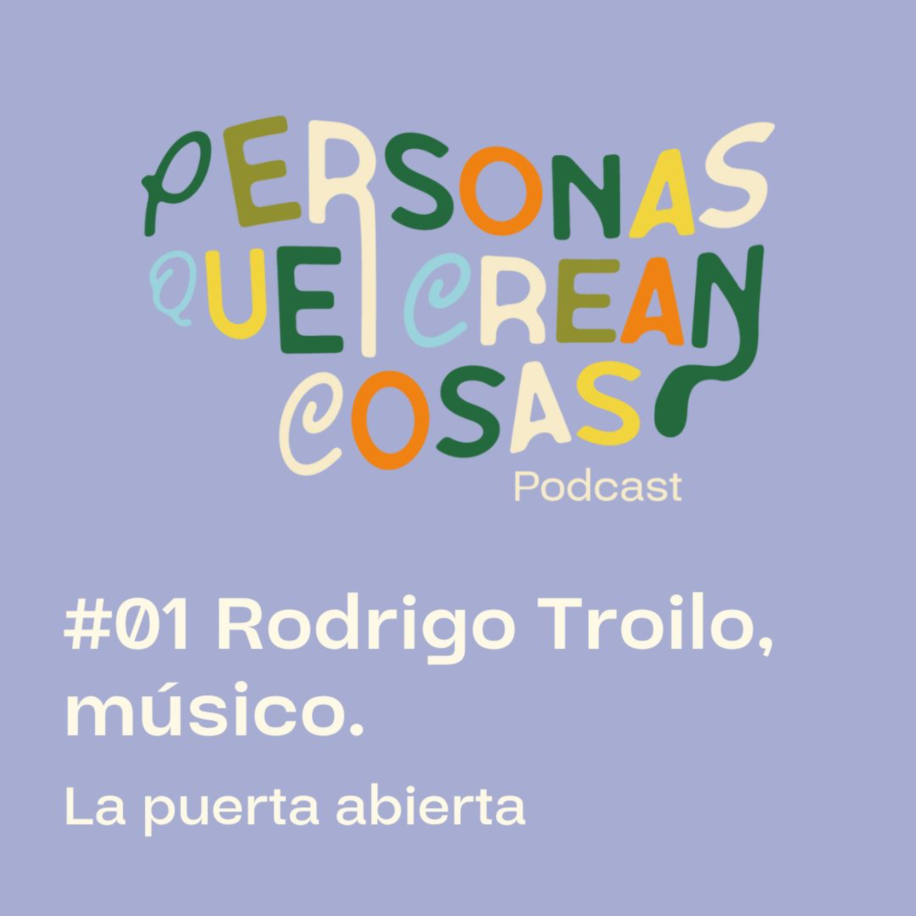 Personas que crean cosas