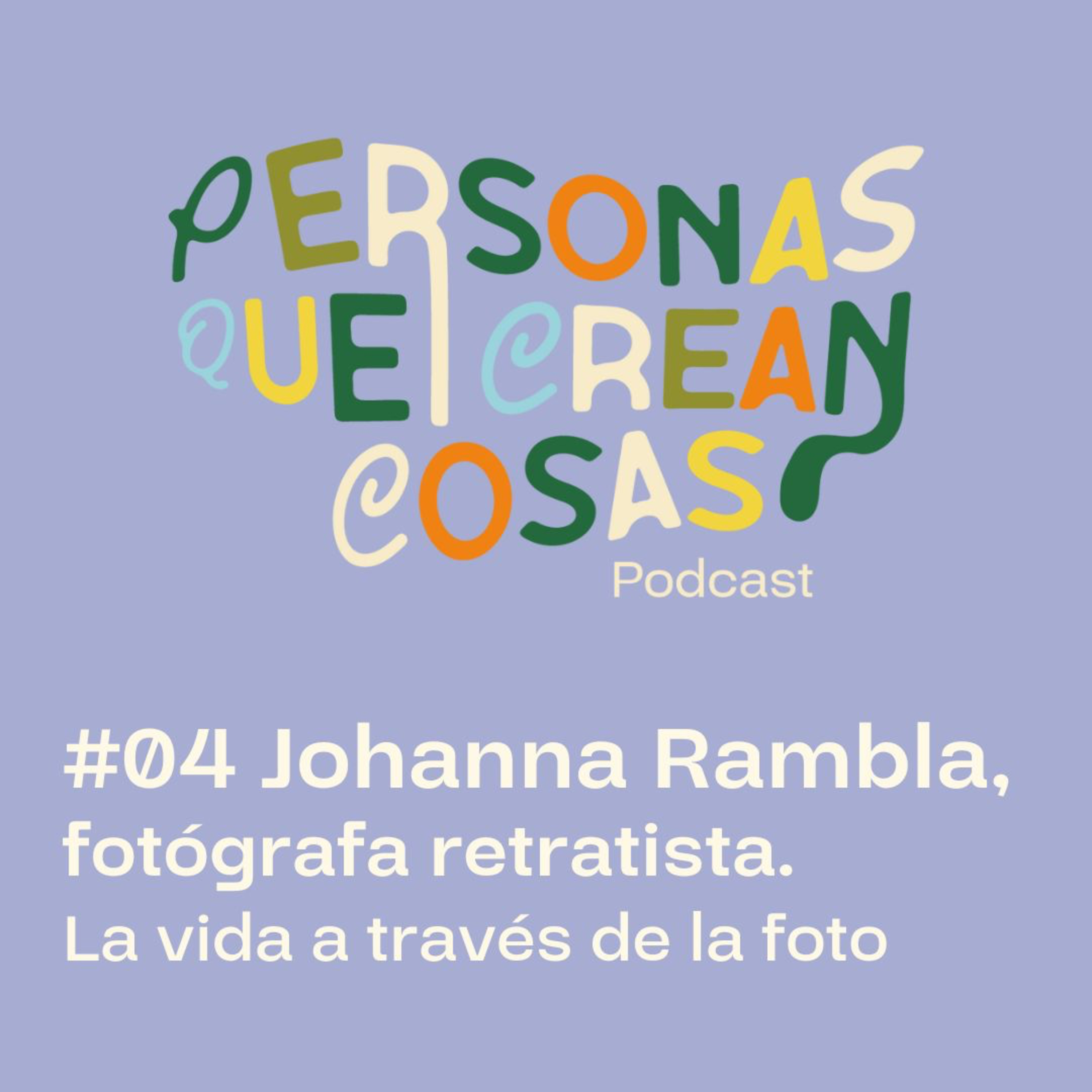 Personas que crean cosas