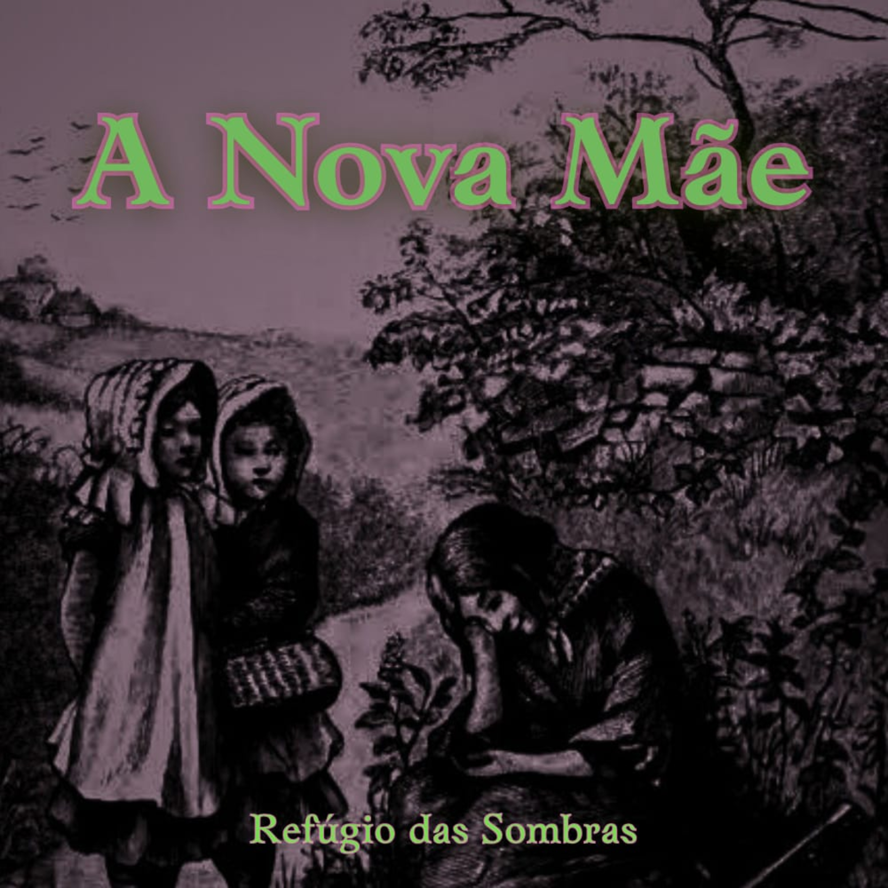 Refúgio das Sombras
