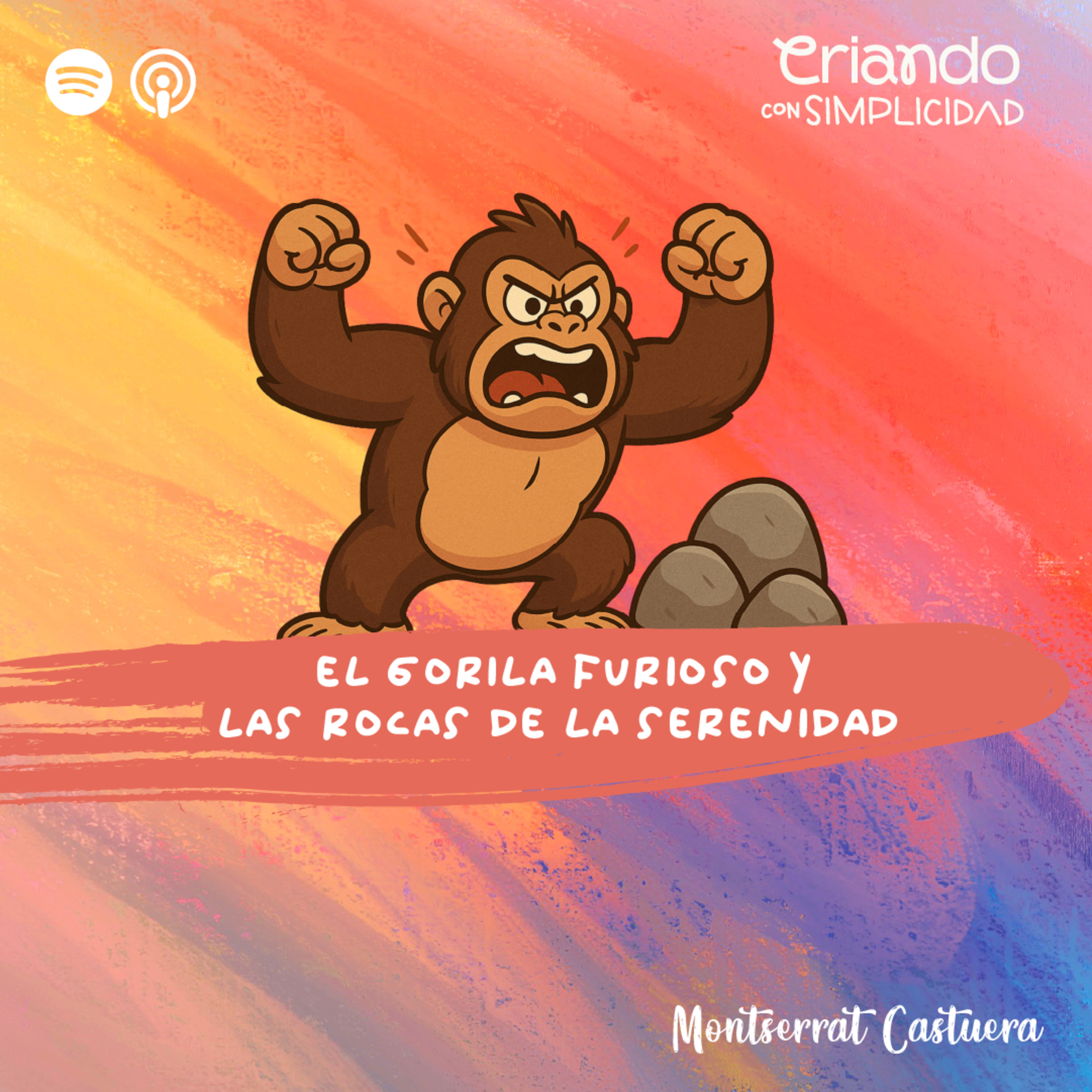 Criando con Simplicidad | Montserrat Castuera