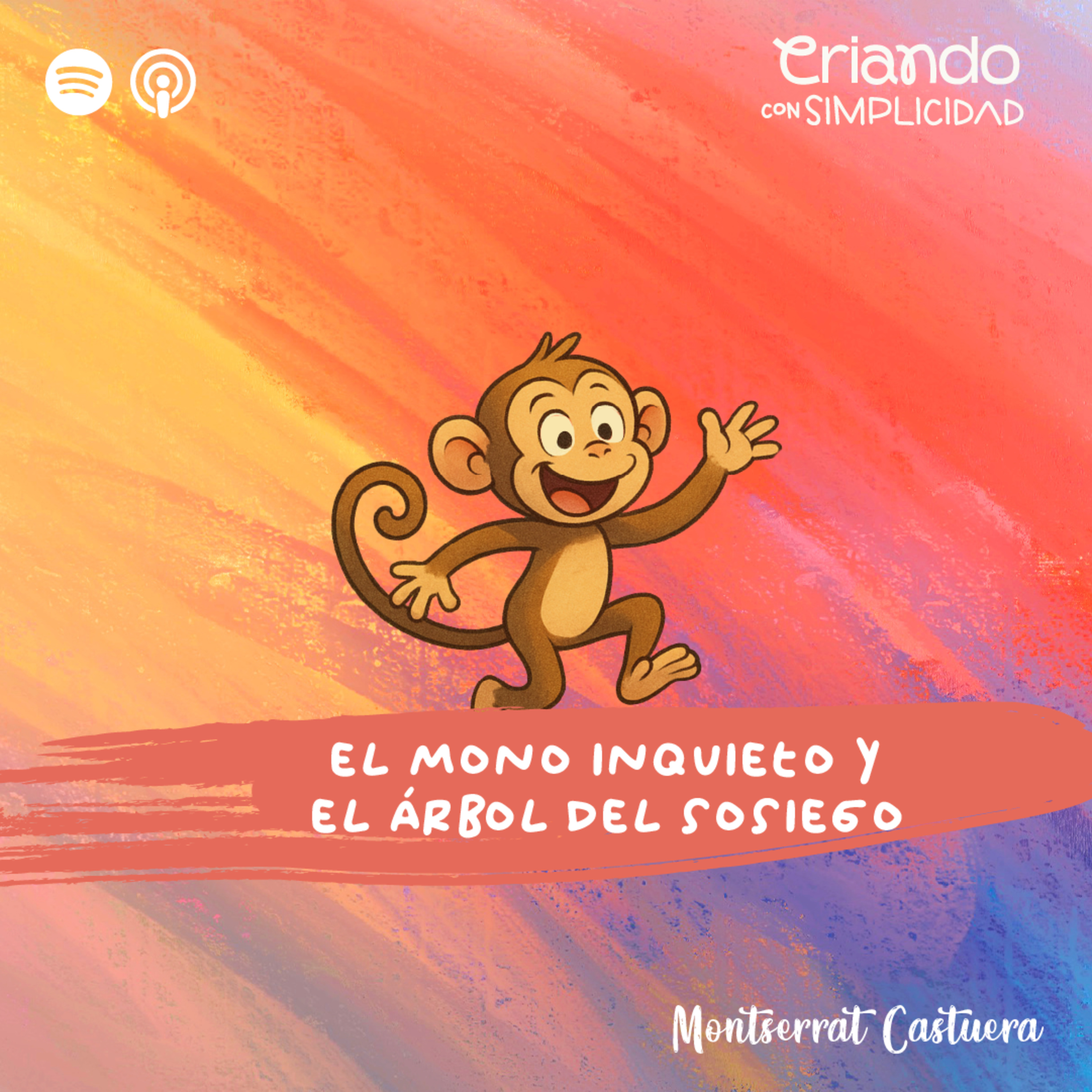 Criando con Simplicidad | Montserrat Castuera