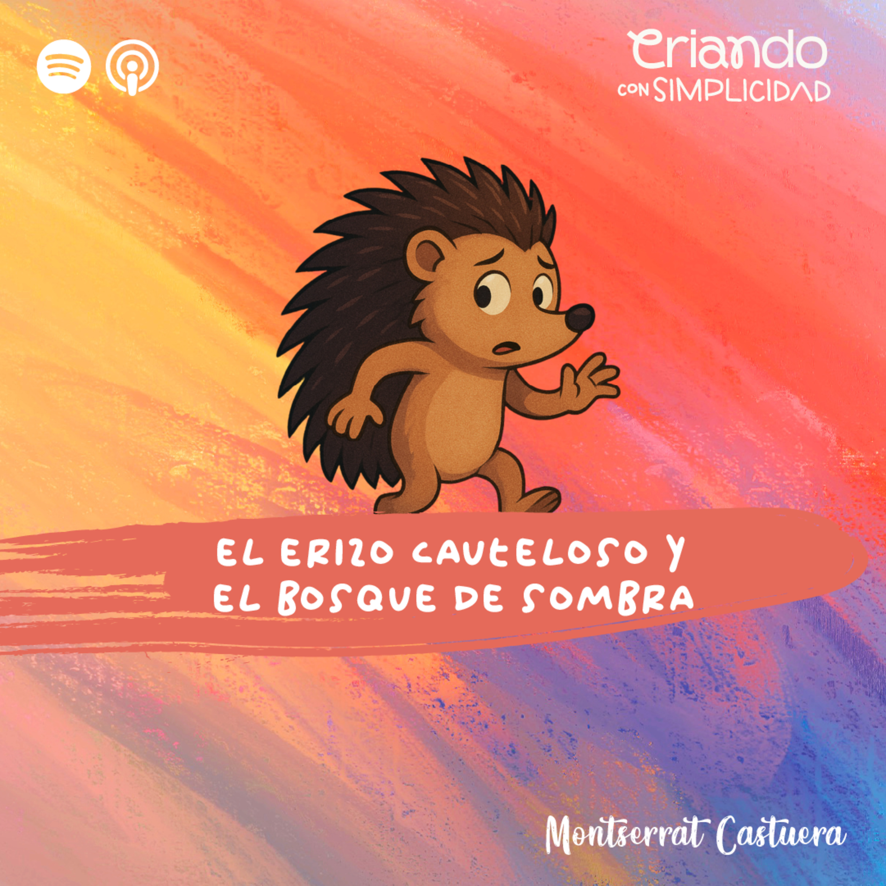 Criando con Simplicidad | Montserrat Castuera