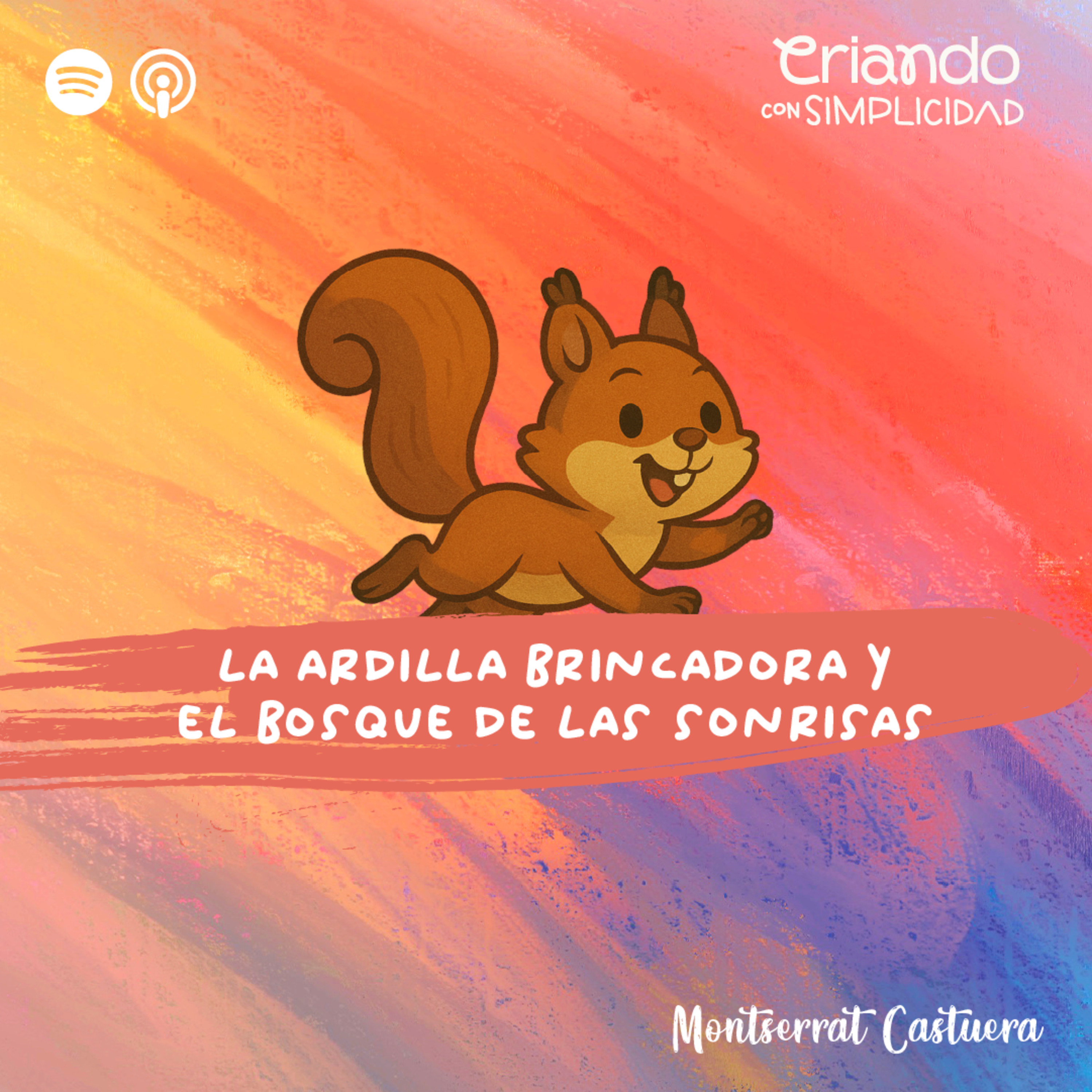 Criando con Simplicidad | Montserrat Castuera