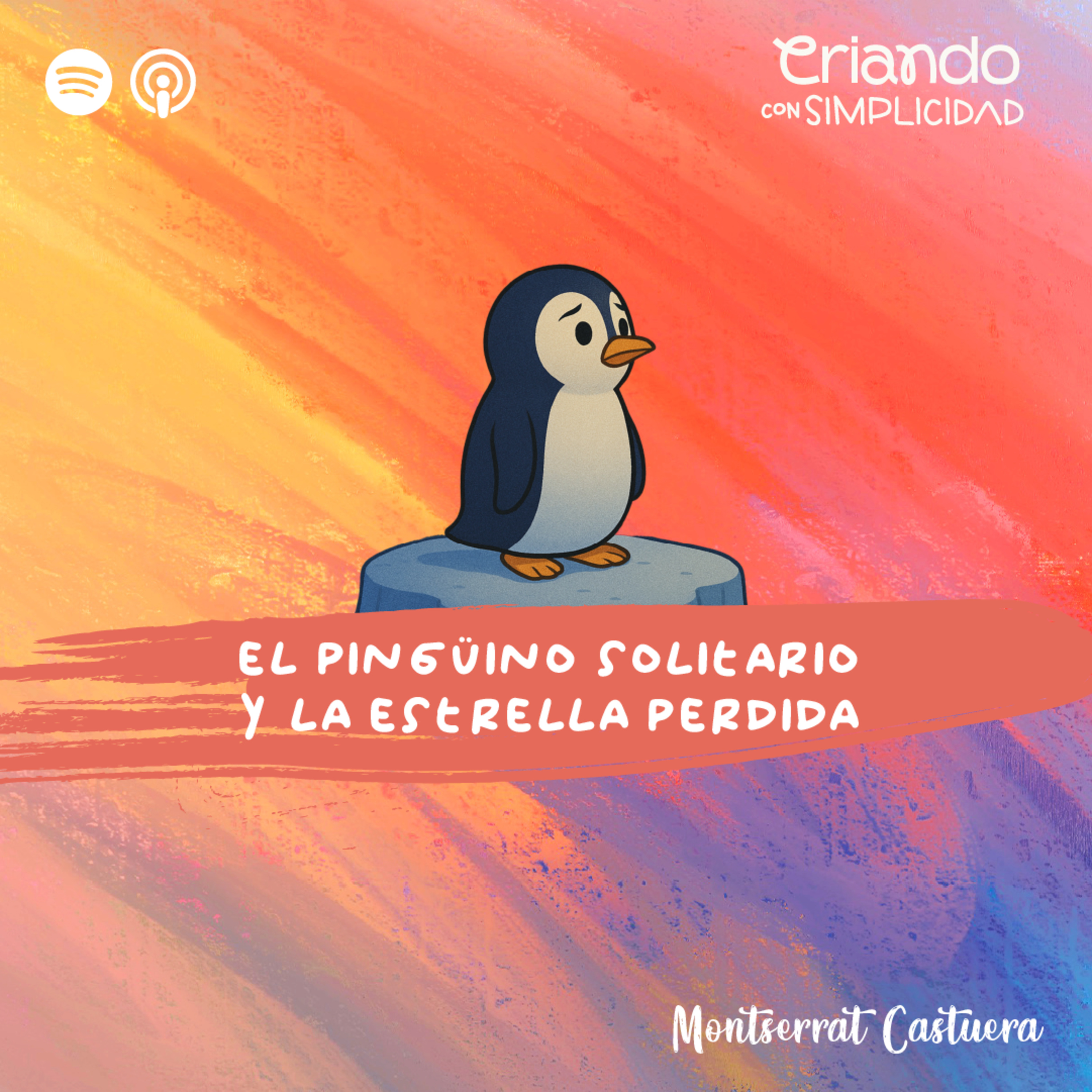 Criando con Simplicidad | Montserrat Castuera