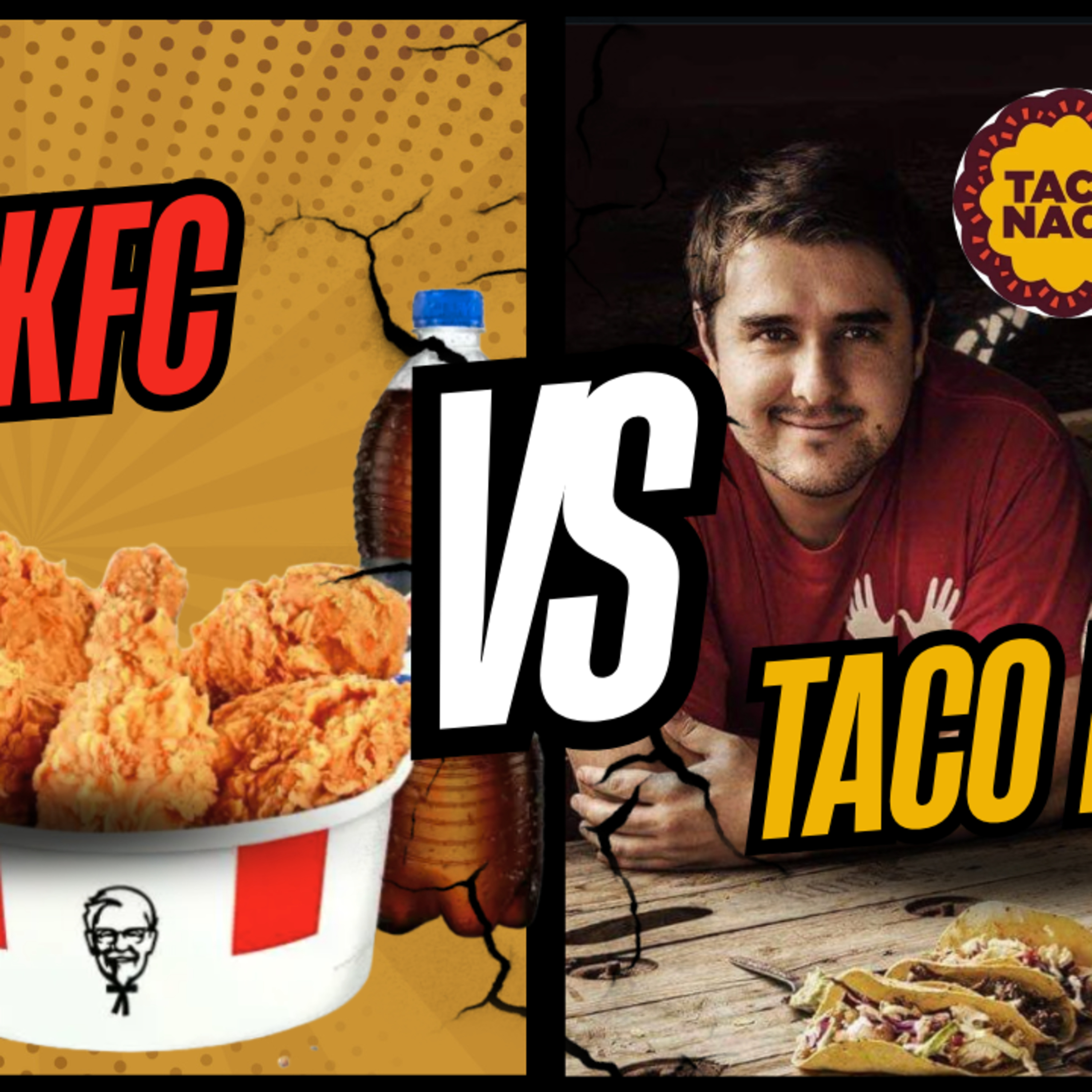 ¡DESAFIÓ A KFC EN UN MALL! Y CREÓ UNA DE LAS MARCAS MÁS FUERTES DE RIOBAMBA | EP #32
