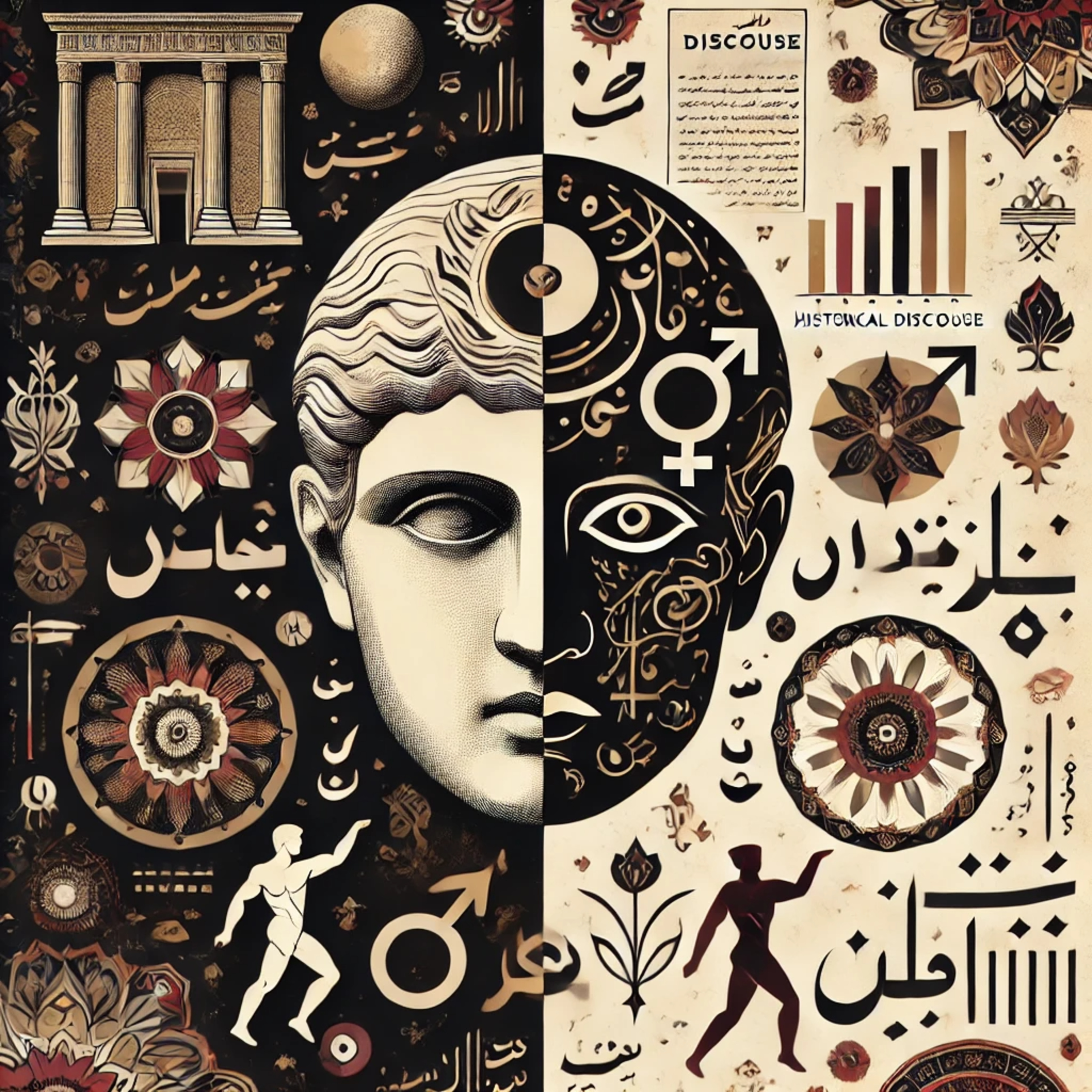 Sexualities and Power: Narratives Across Time and Cultures episode artwork