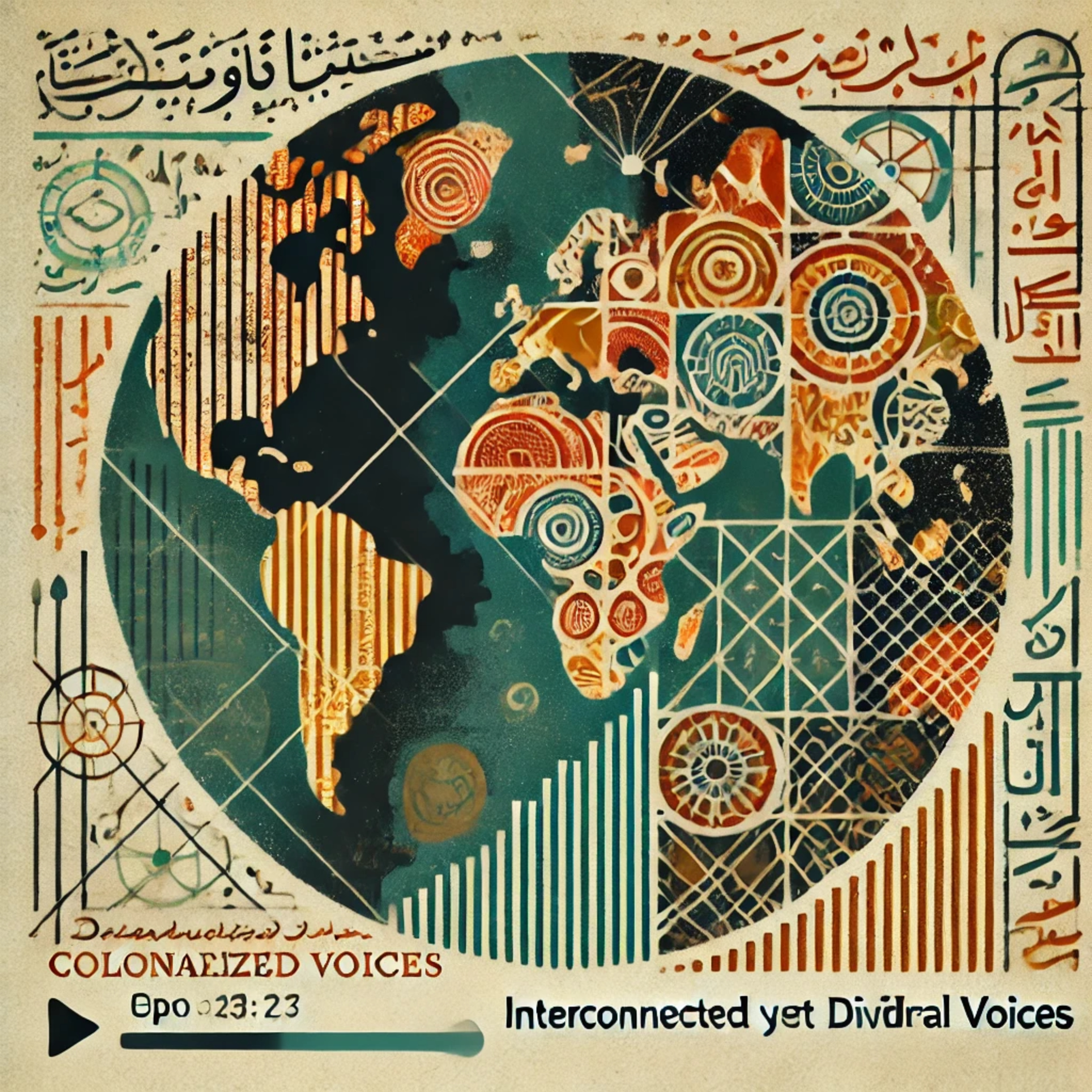 The New East Asian Studies Podcasts in the Age of AI