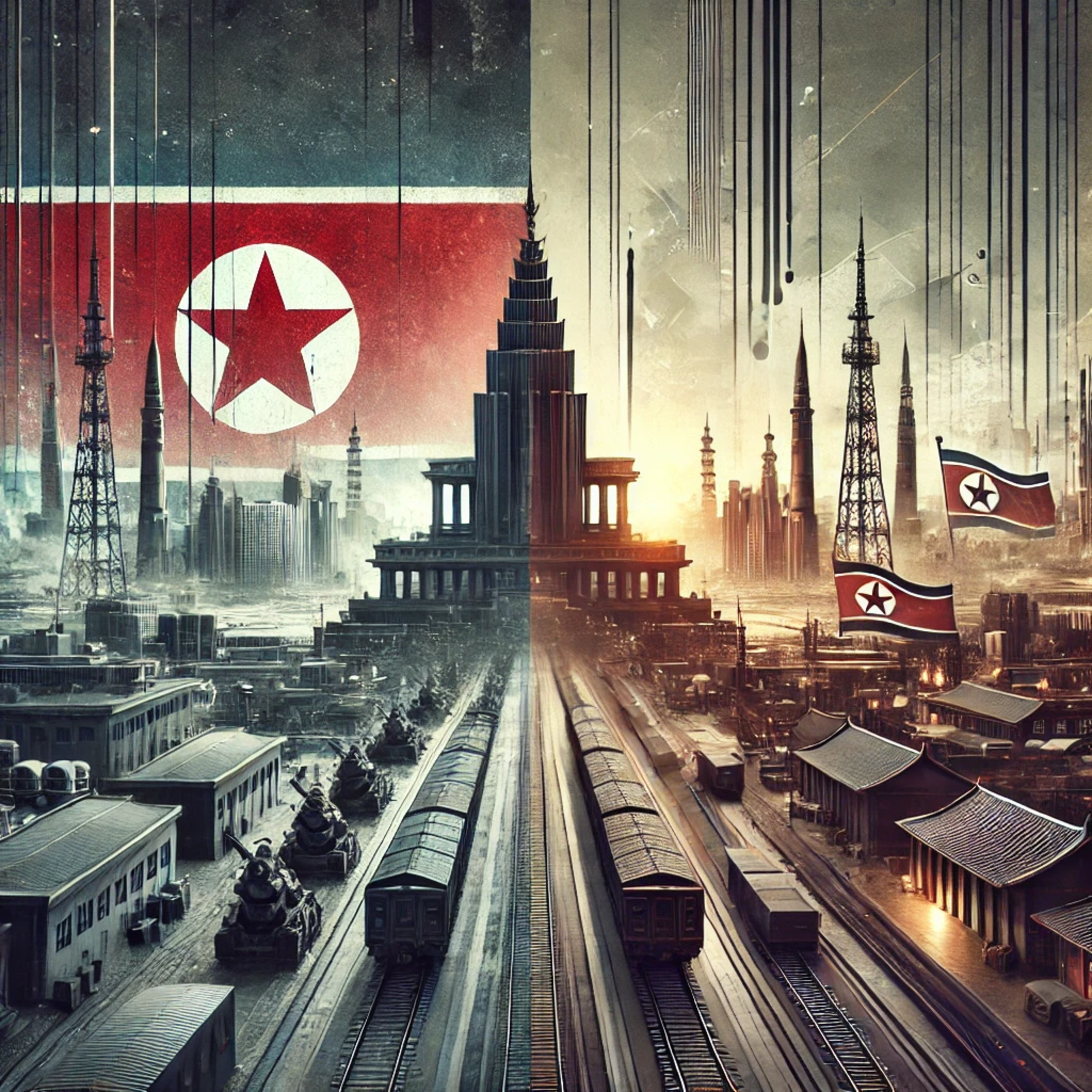 The New East Asian Studies Podcasts in the Age of AI