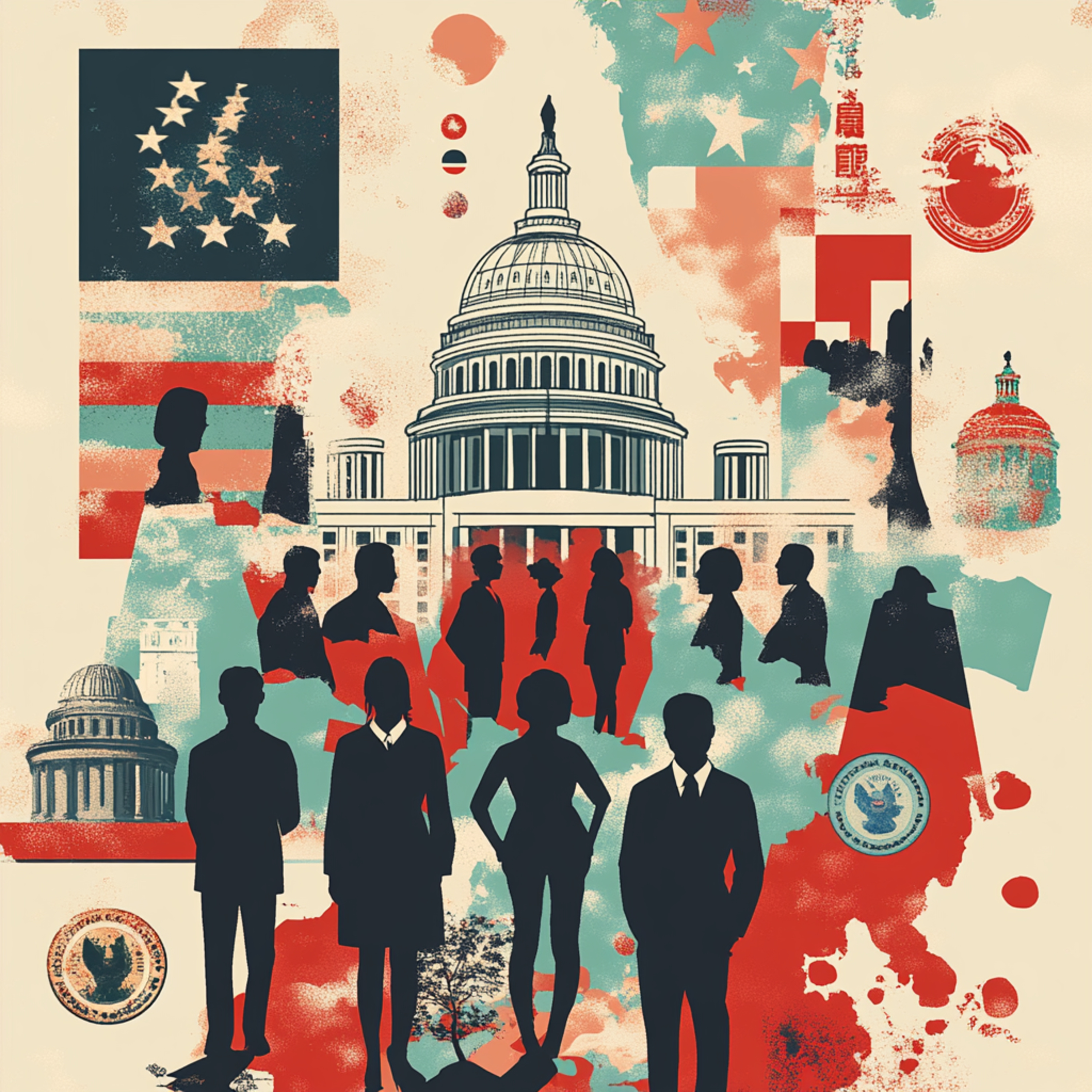 Breaking Barriers: Asian Americans and Political Representation in the U.S. episode artwork