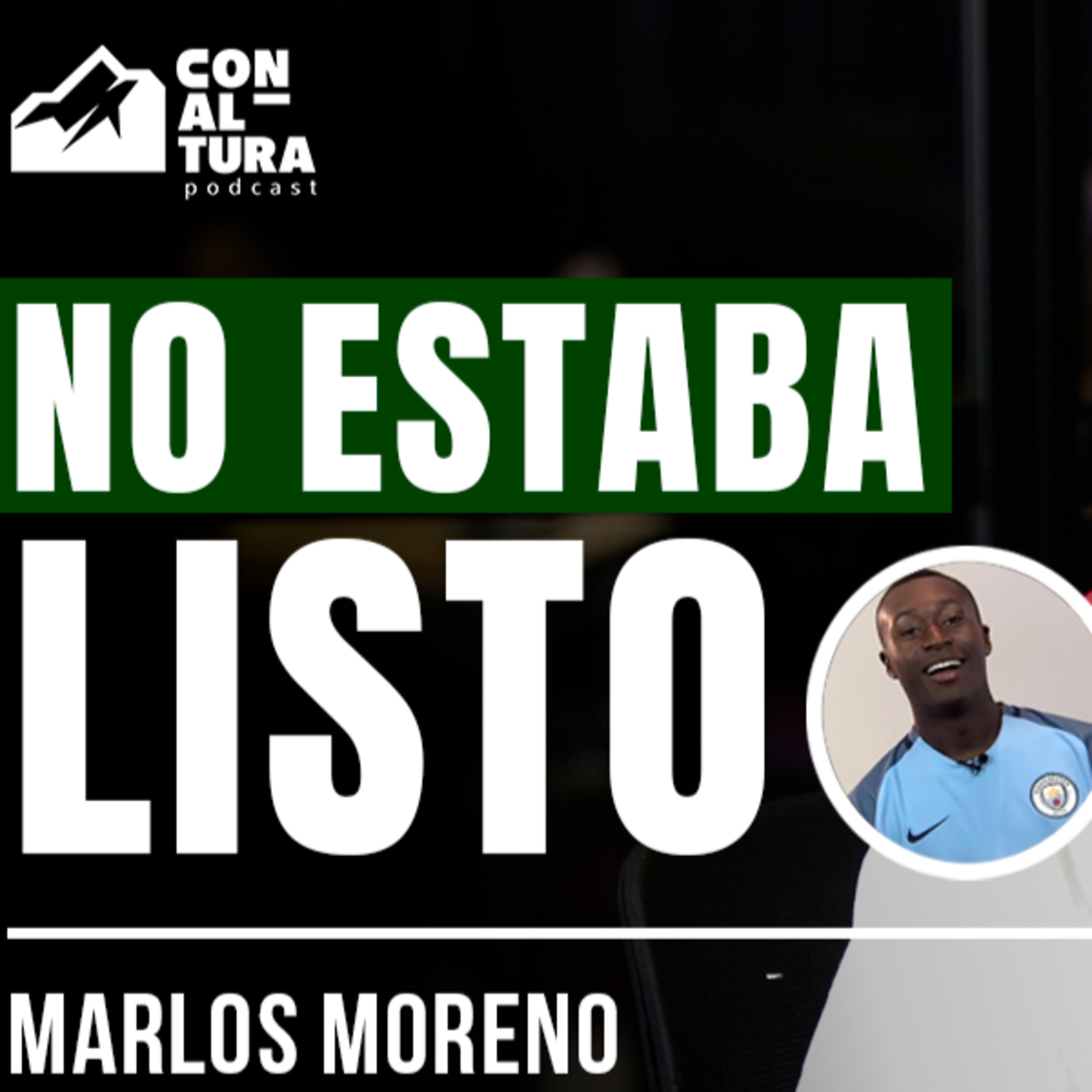 Ganar demasiado joven también puede destruirte | Marlos Moreno