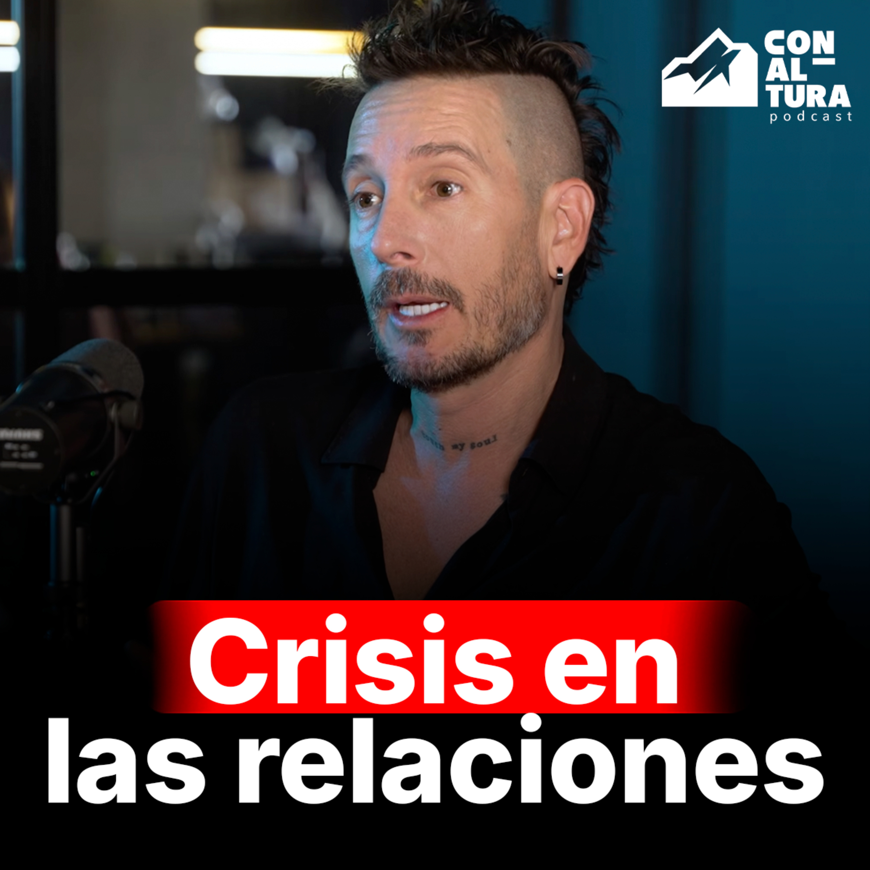 Experto en Relaciones: Esto esta acabando con tus relaciones amorosas! Davemontt