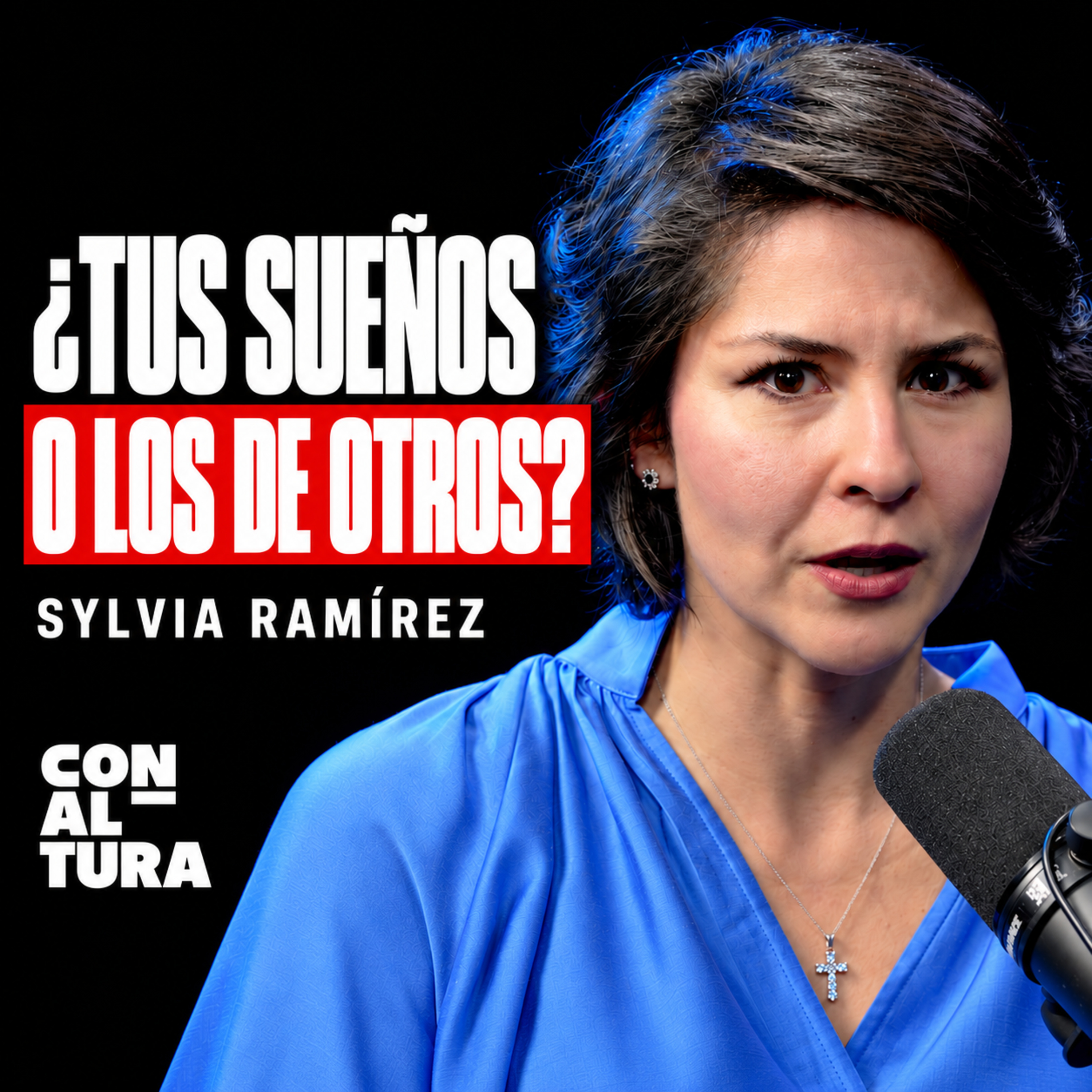 Con Altura Podcast
