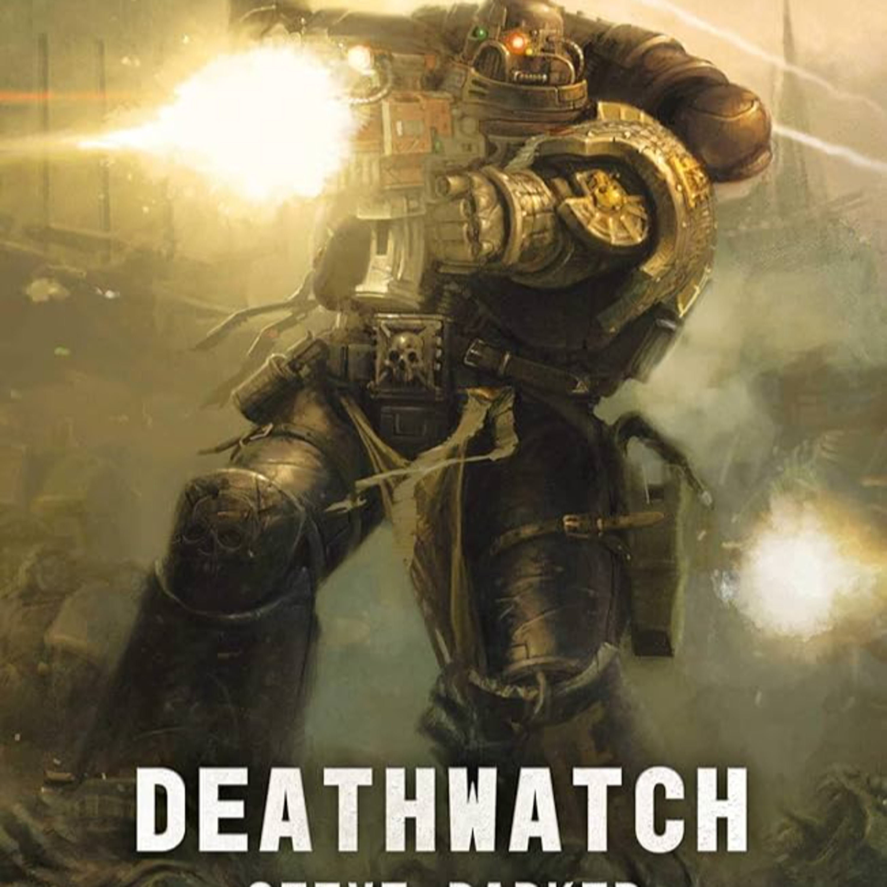 Warhammer 40K Archives